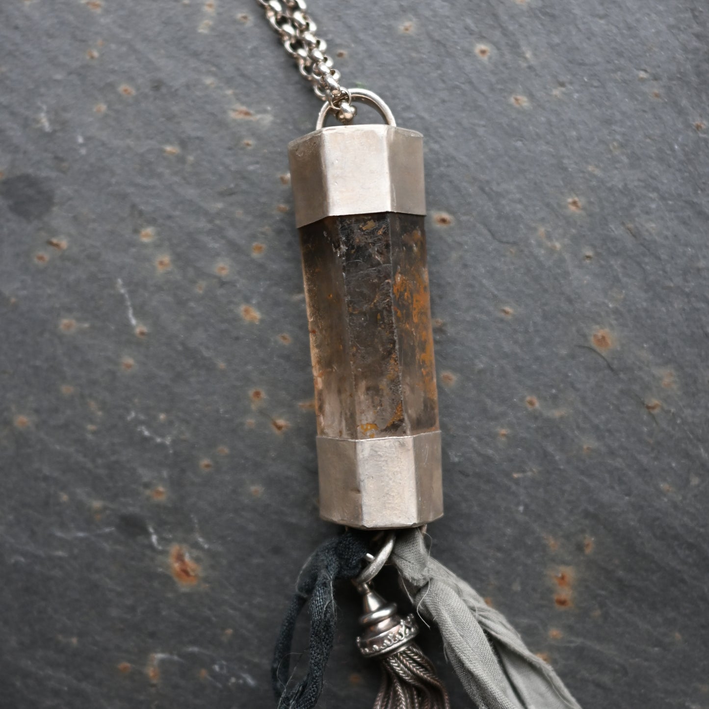 High Priestess Selene