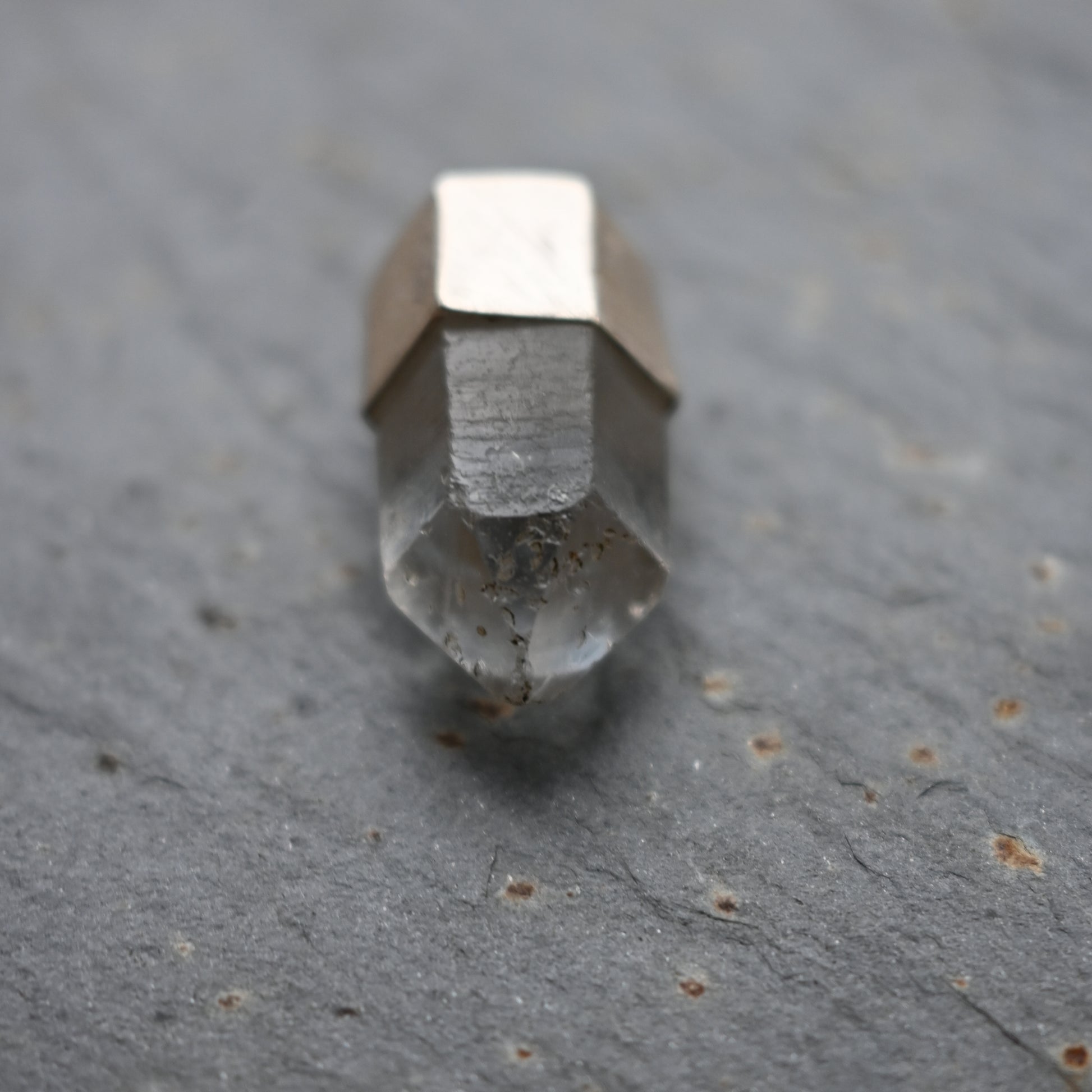 Beyond dimensions - Smith & Sun