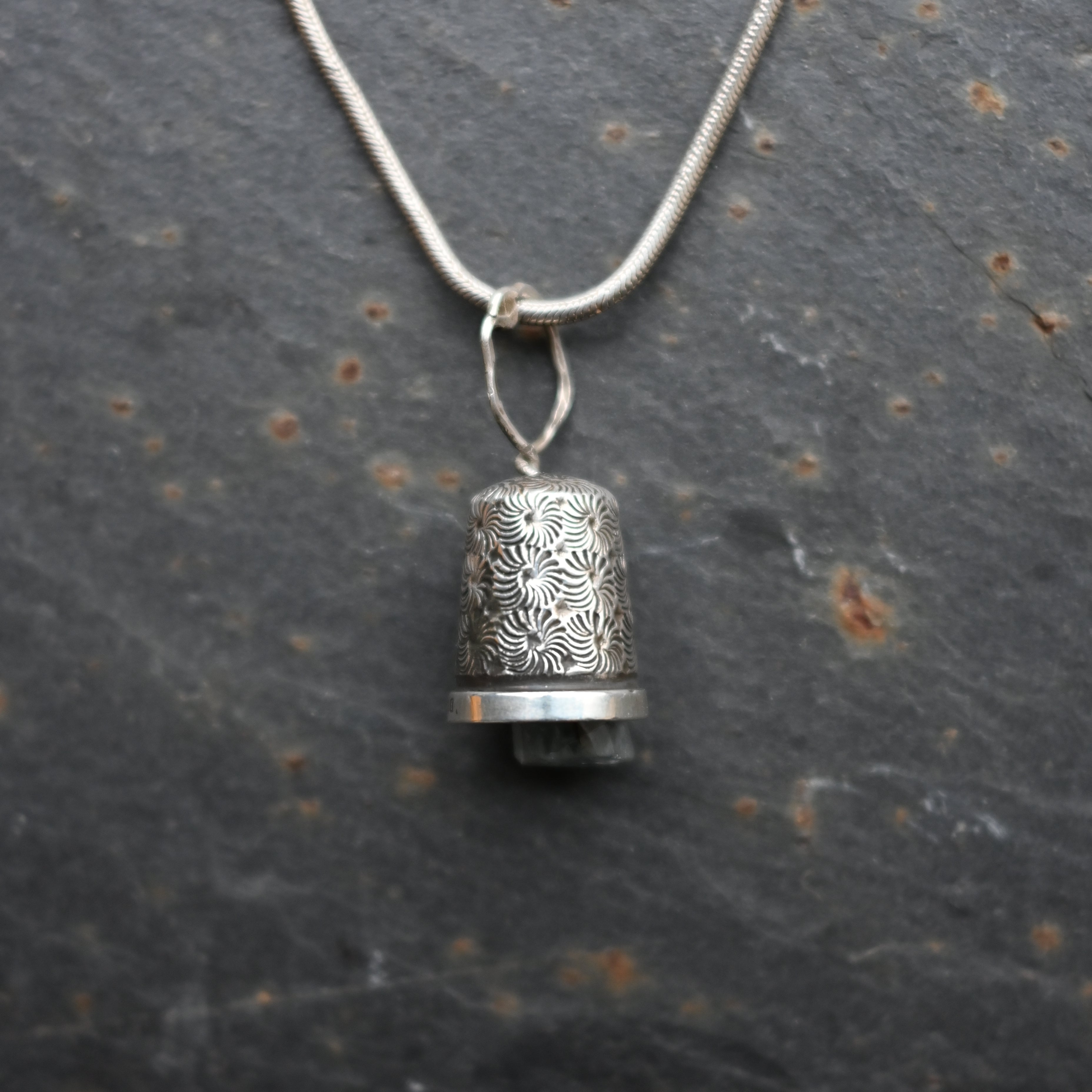 Witches' Bell – Smith & Sun