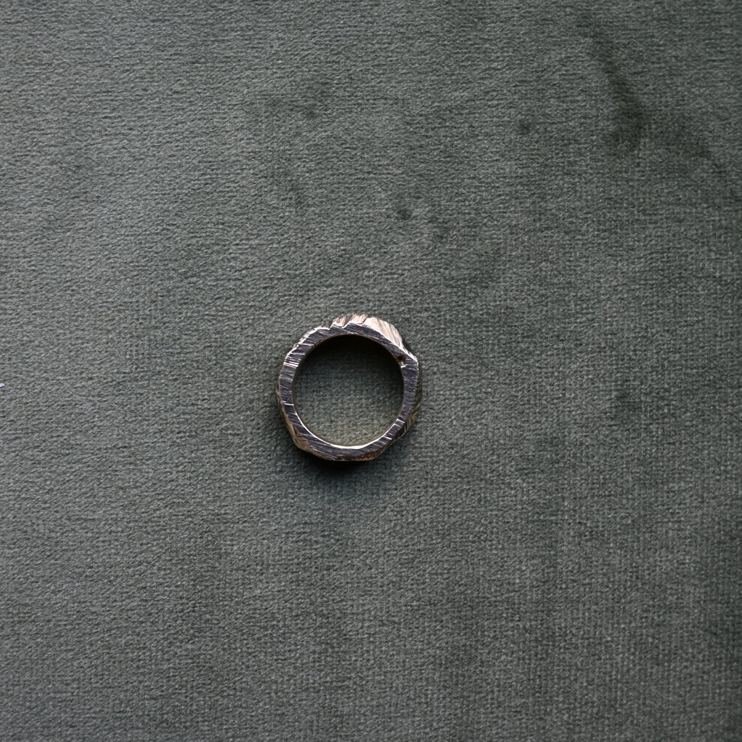 The message of the yew tree