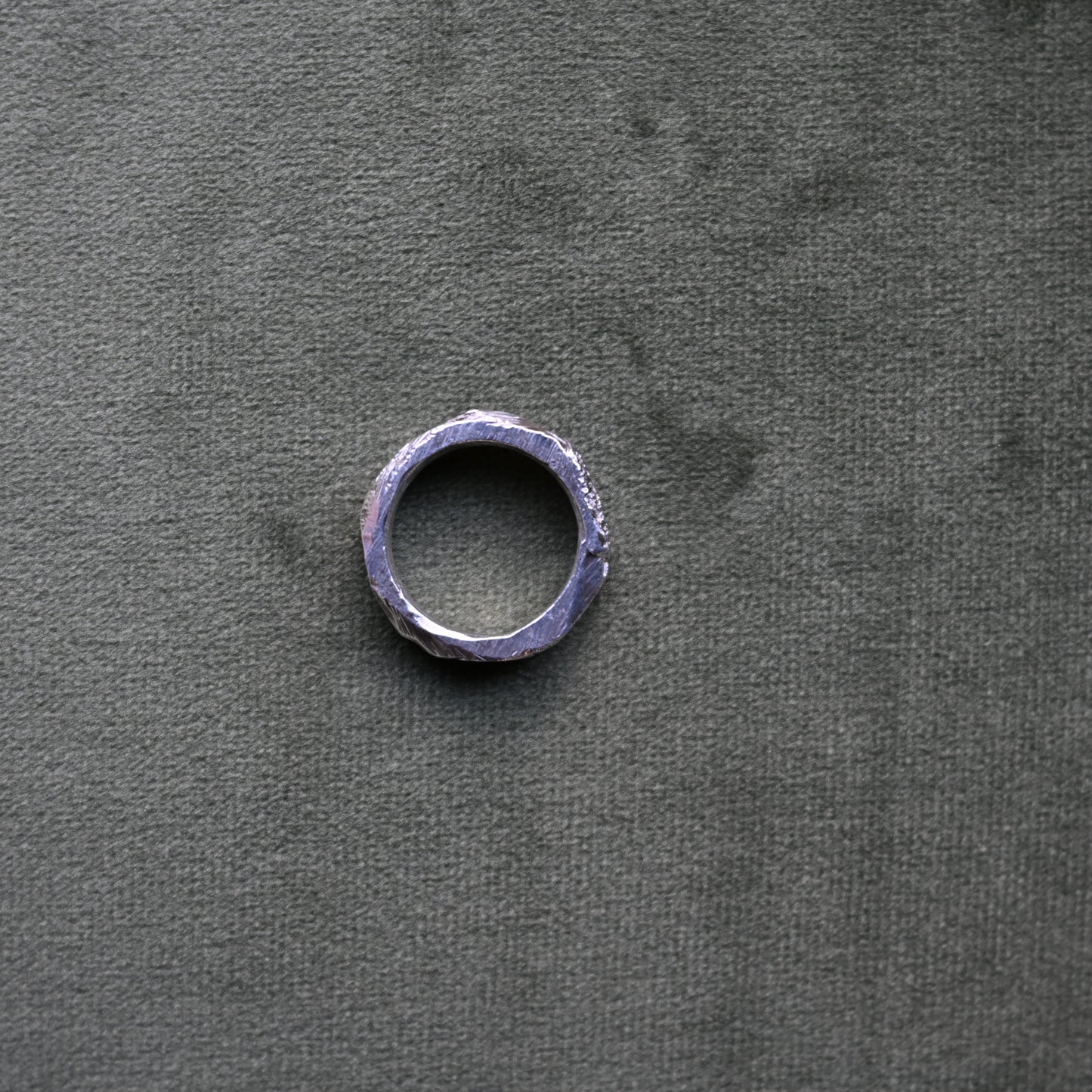 The message of the yew tree