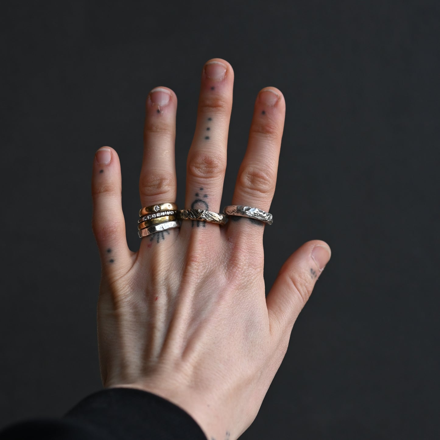 The message of the yew tree