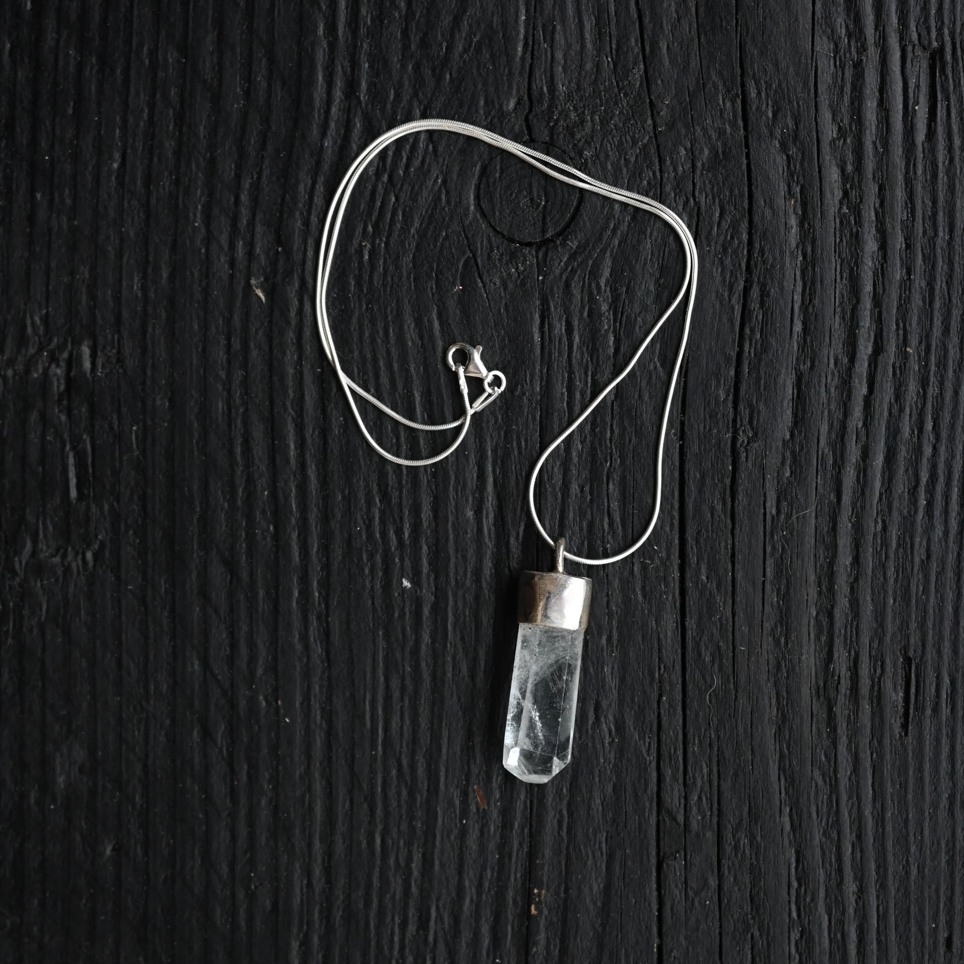 Born from the sea foam - Smith & Sun