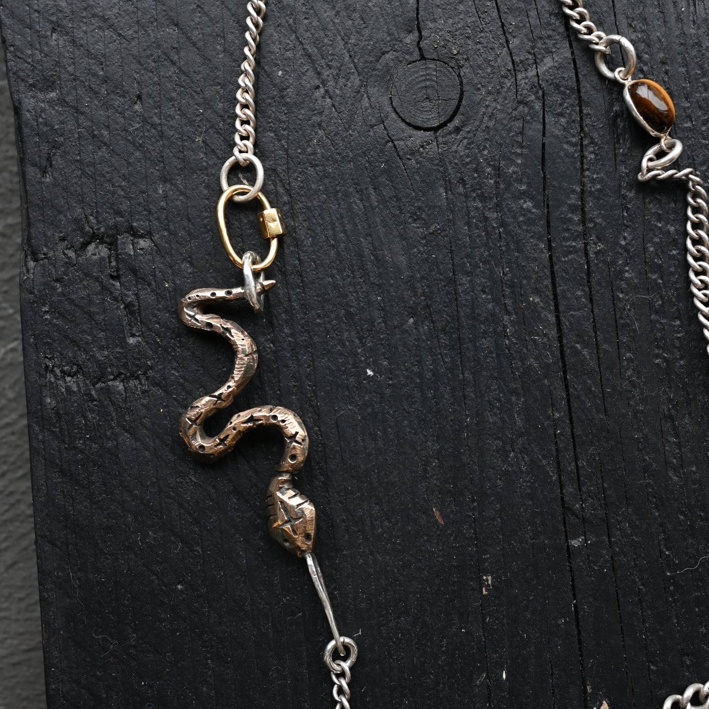 Oculus Belus - Smith & Sun