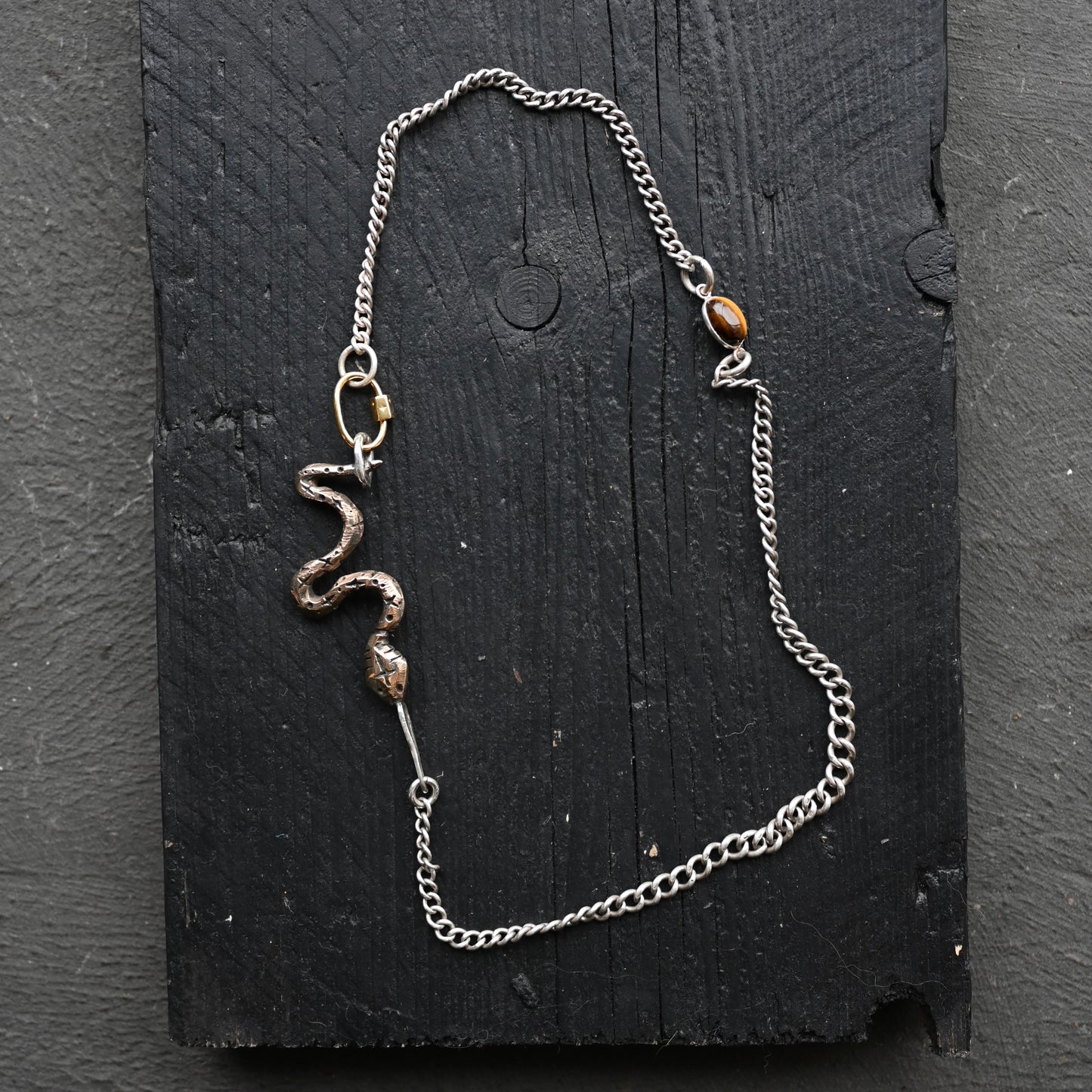 Oculus Belus - Smith & Sun