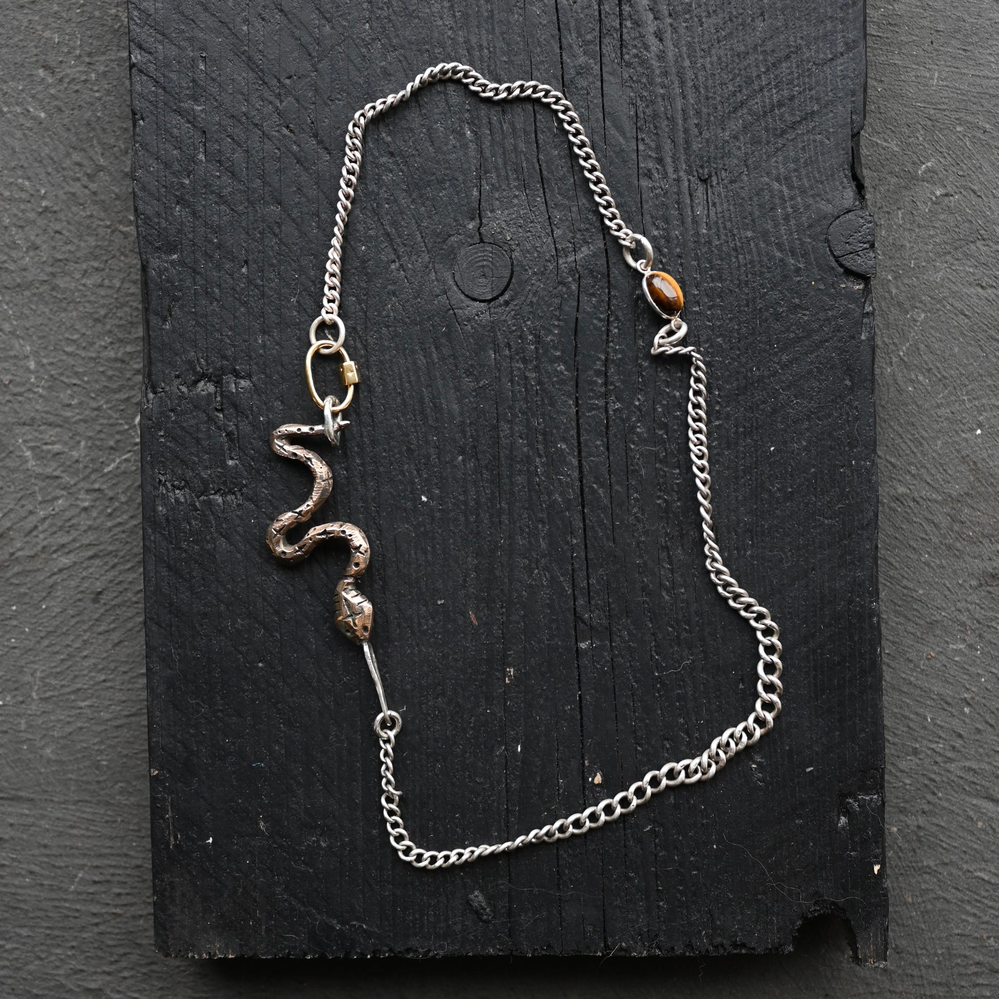 Oculus Belus - Smith & Sun