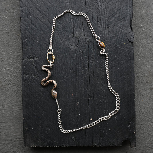 Oculus Belus - Smith & Sun