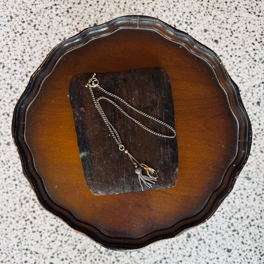 Savitri's restorative hand