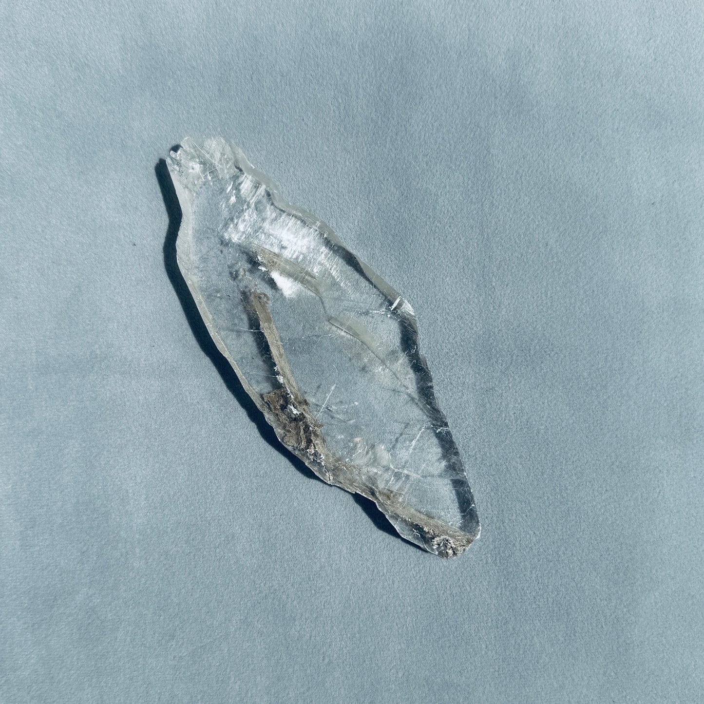 Battle Selenite