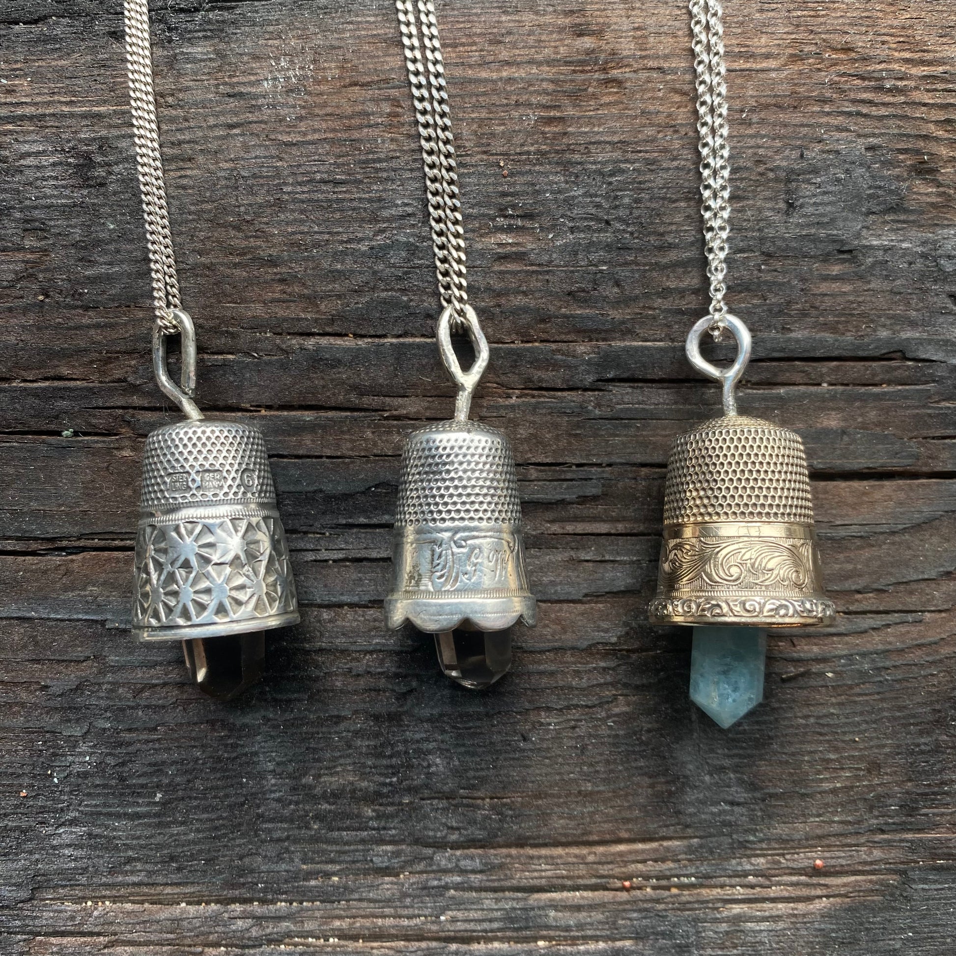 The Witches' Bells - Smith & Sun