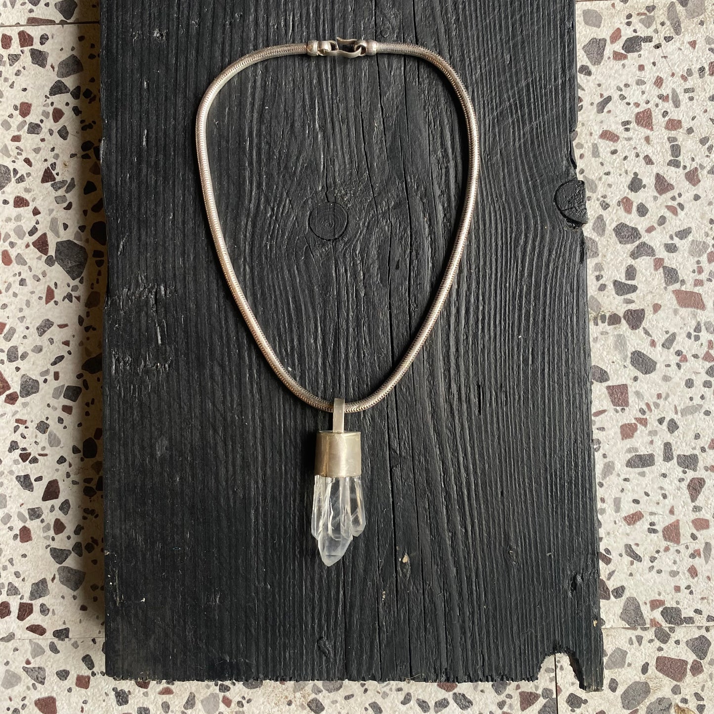 Necklace One - Needs title, description, check price, change url with title - Smith & Sun