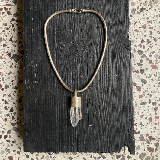 Necklace One - Needs title, description, check price, change url with title - Smith & Sun