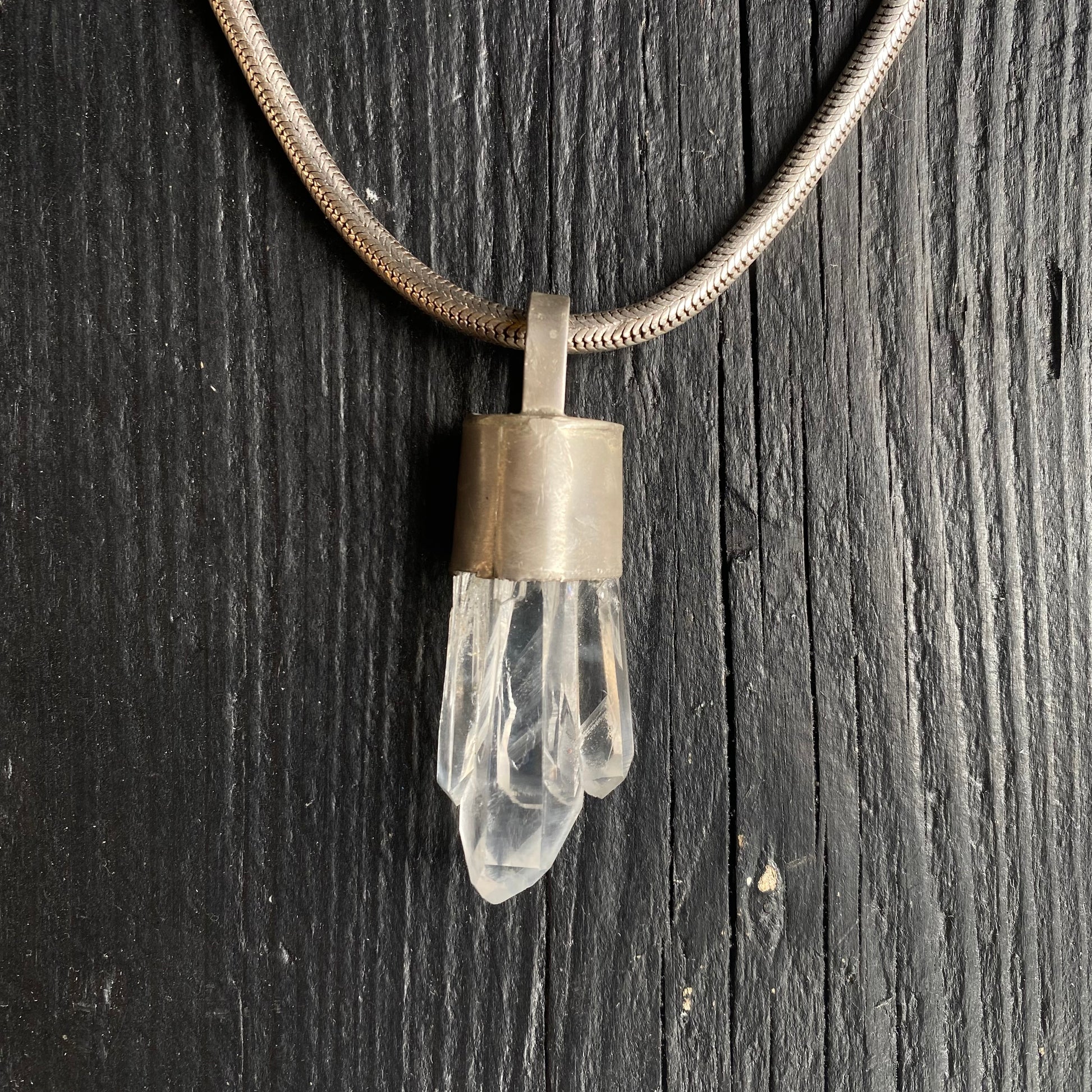 Necklace One - Needs title, description, check price, change url with title - Smith & Sun