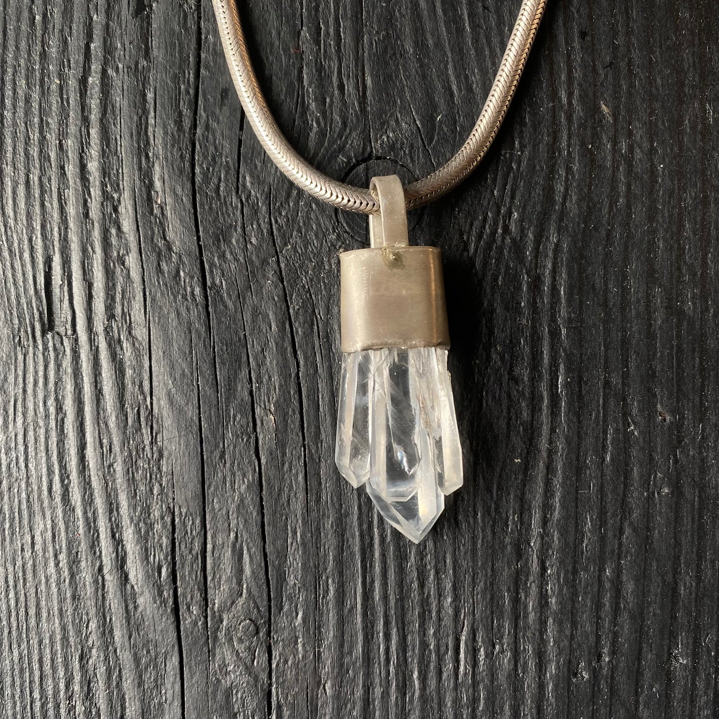 Necklace One - Needs title, description, check price, change url with title - Smith & Sun