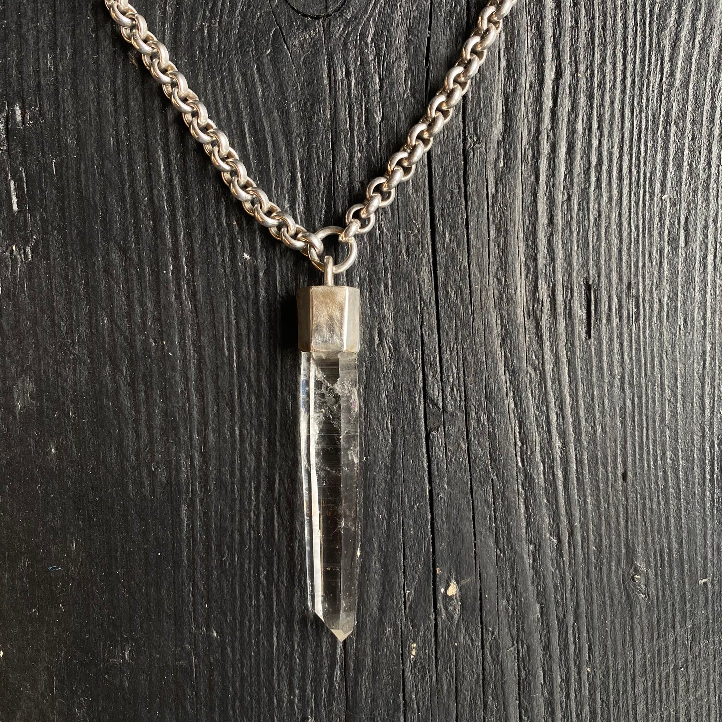 Necklace Two - Needs title, description, check price, change url with title - Smith & Sun