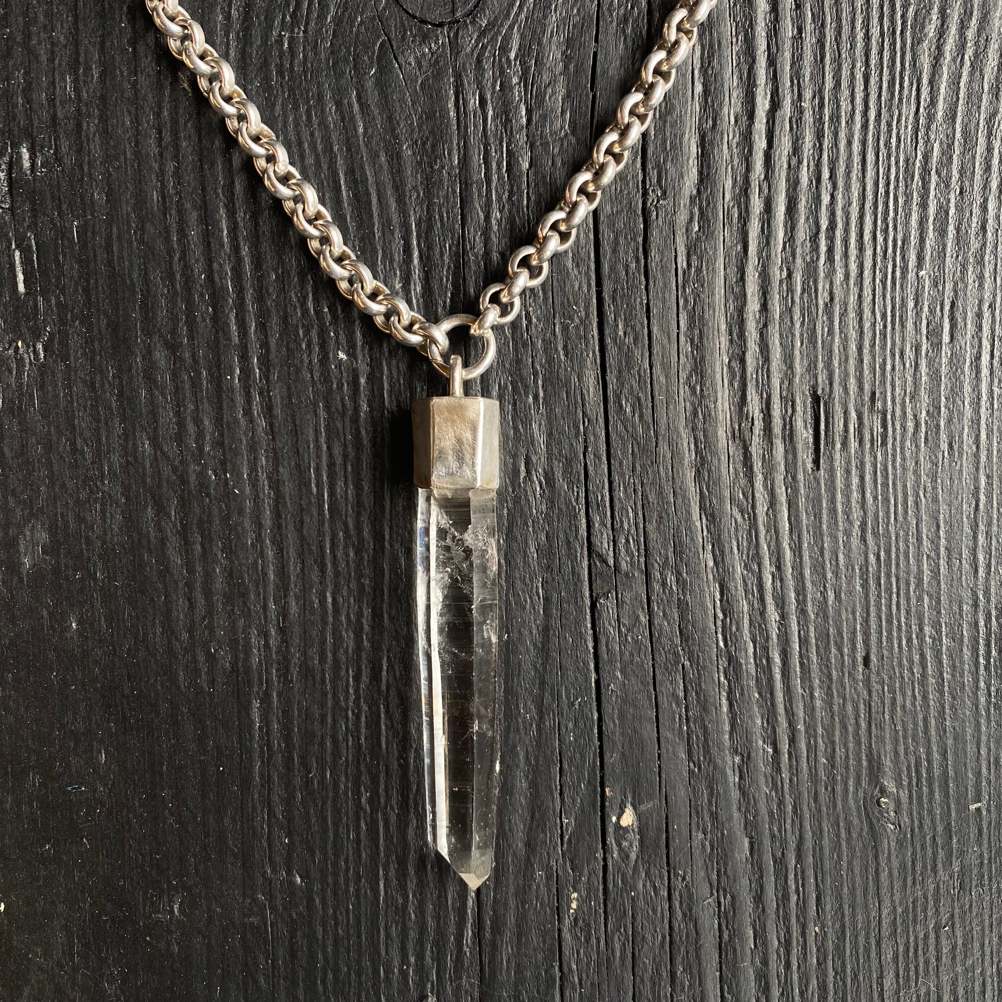 Necklace Two - Needs title, description, check price, change url with title - Smith & Sun