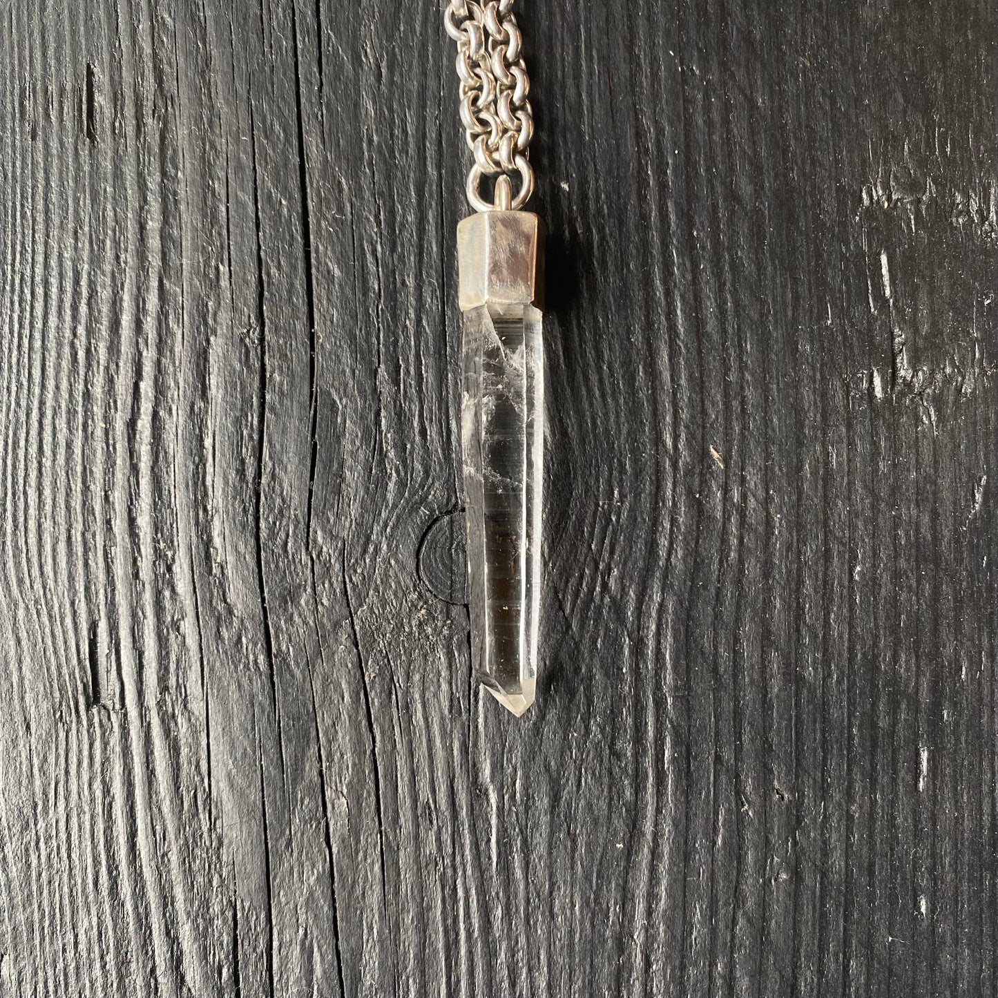 Necklace Two - Needs title, description, check price, change url with title - Smith & Sun