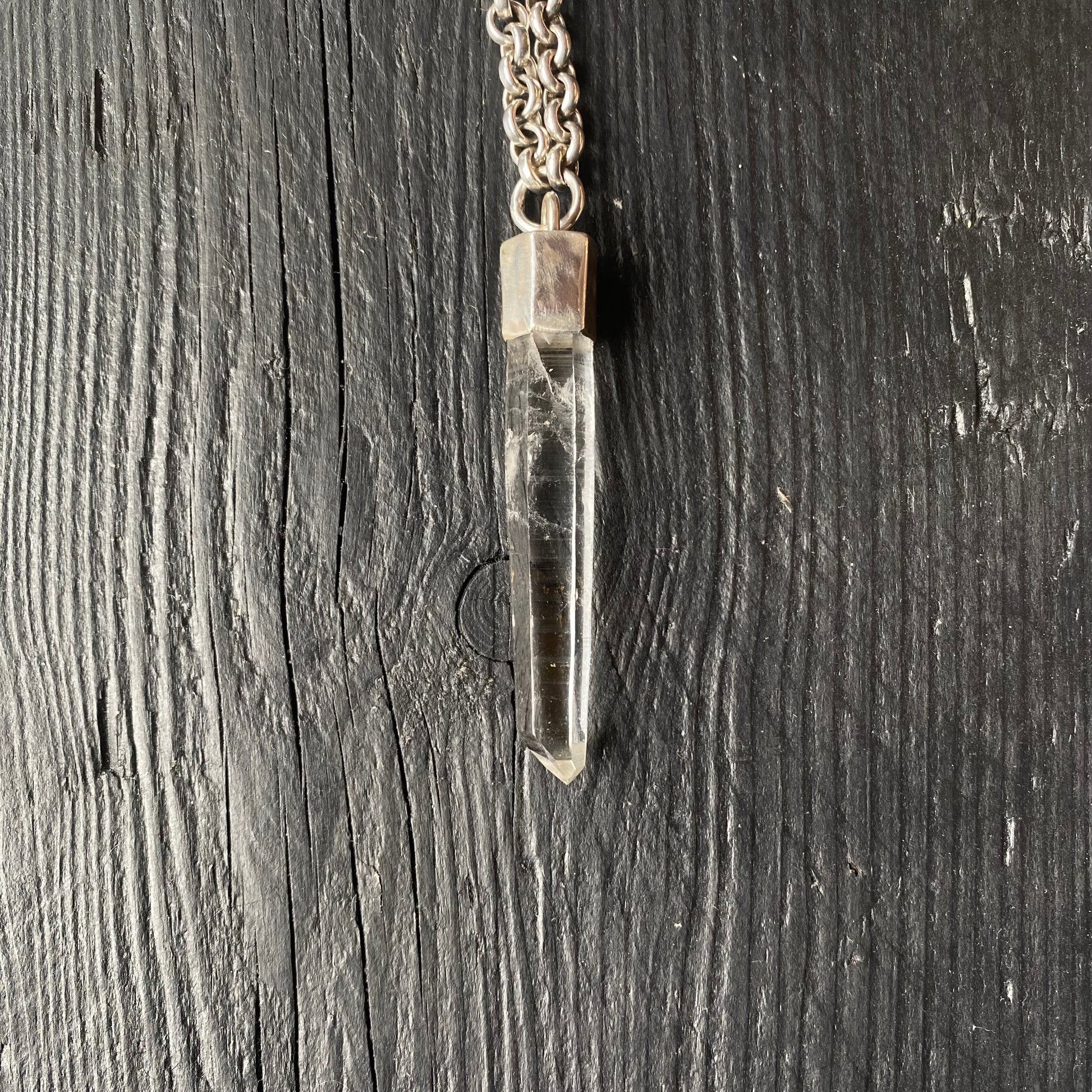 Necklace Two - Needs title, description, check price, change url with title - Smith & Sun