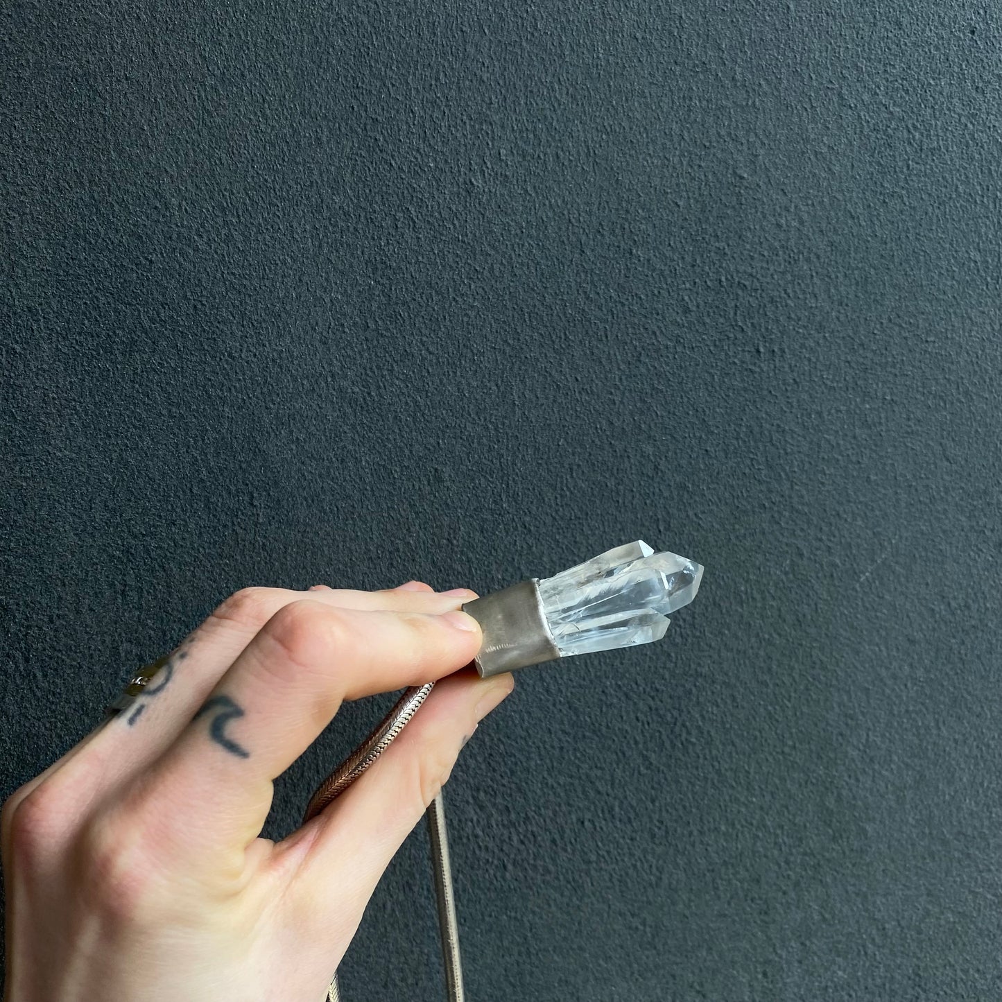 Necklace One - Needs title, description, check price, change url with title - Smith & Sun