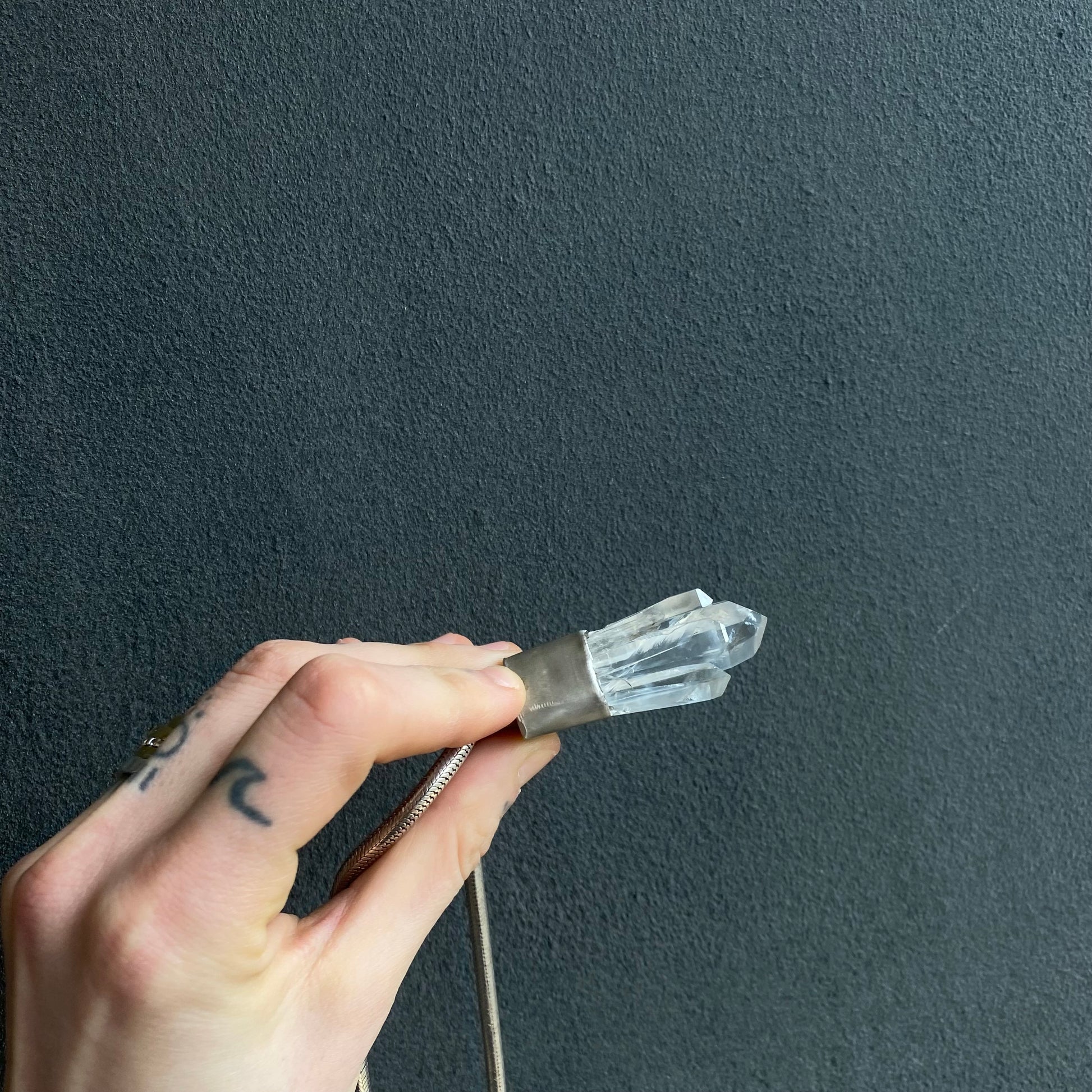 Necklace One - Needs title, description, check price, change url with title - Smith & Sun