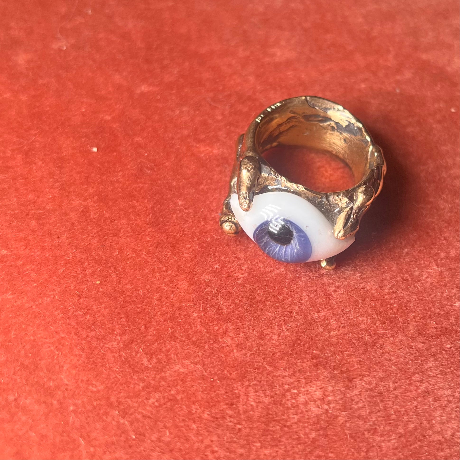 Ajna chakra reflection - Smith & Sun