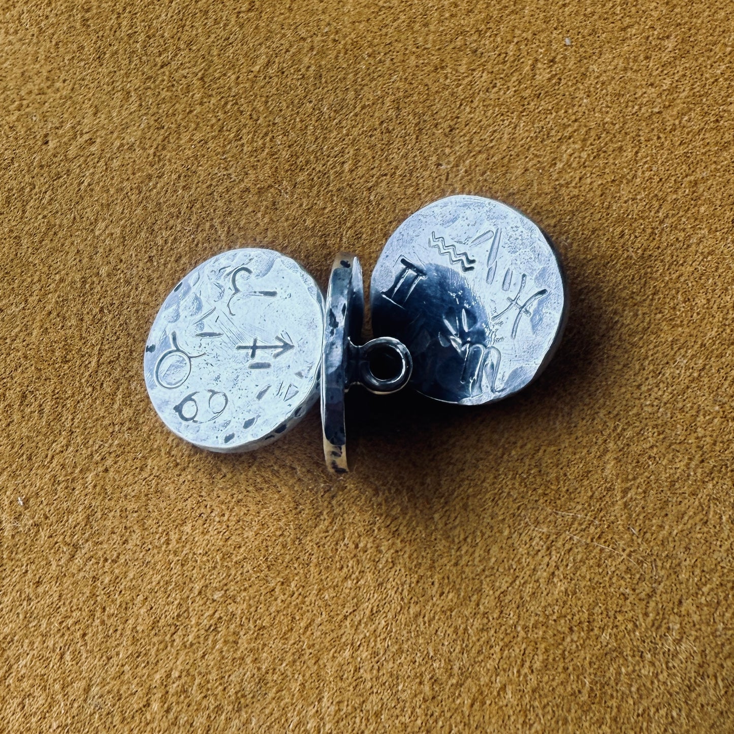 Astral Haberdashery