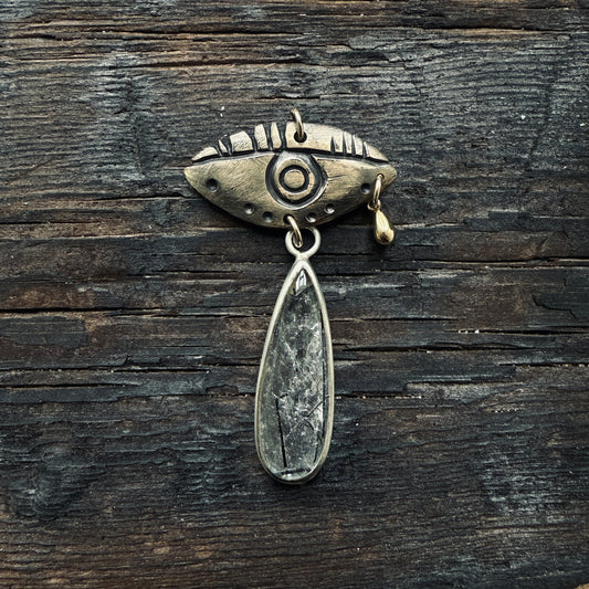 Tear of the Black Moon
