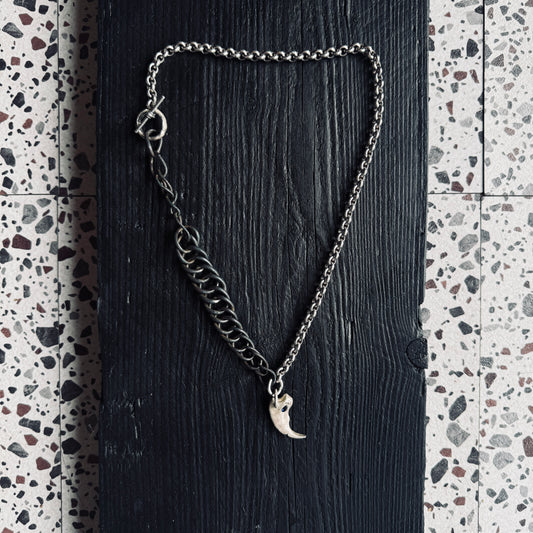 Merrow’s quantum claw