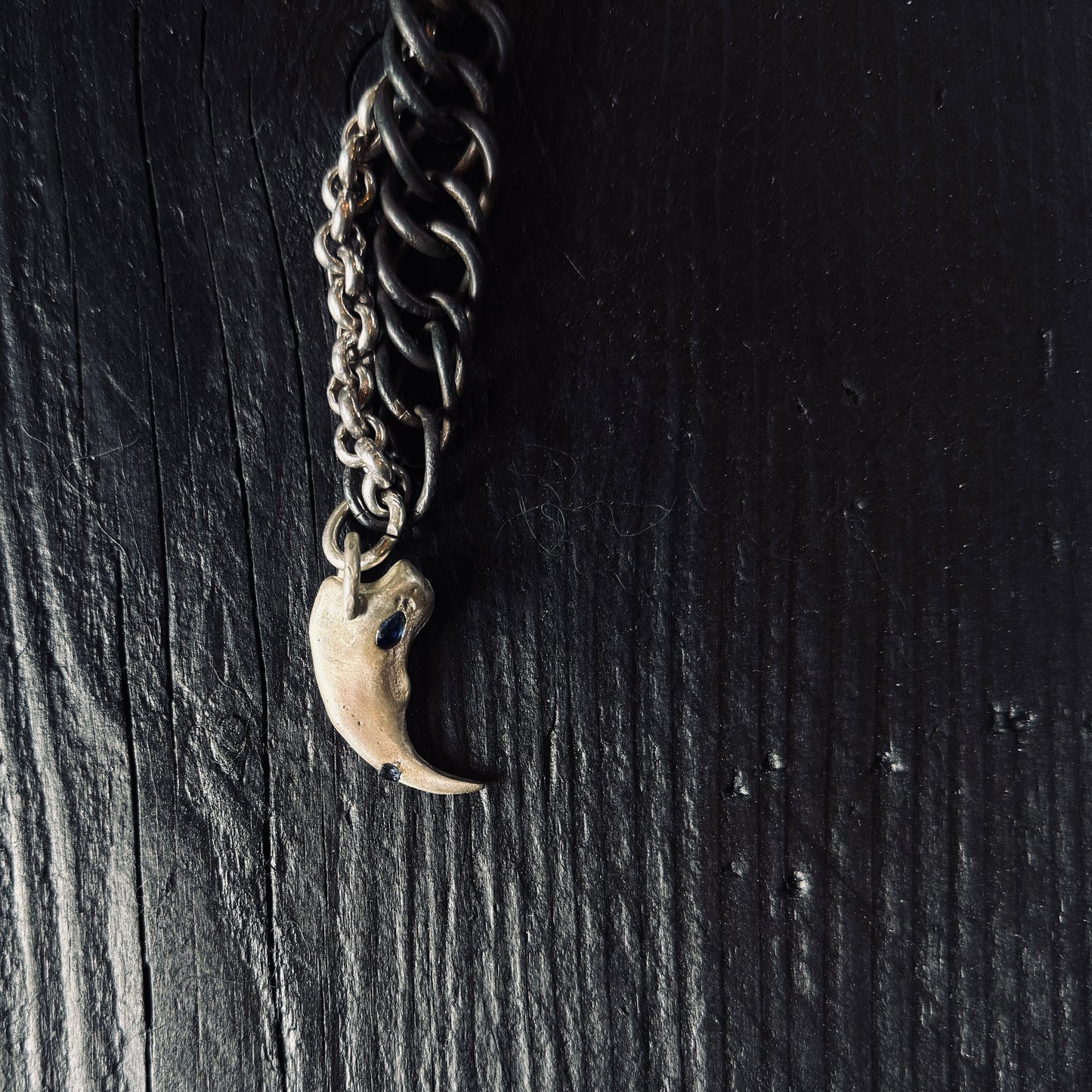 Merrow’s quantum claw