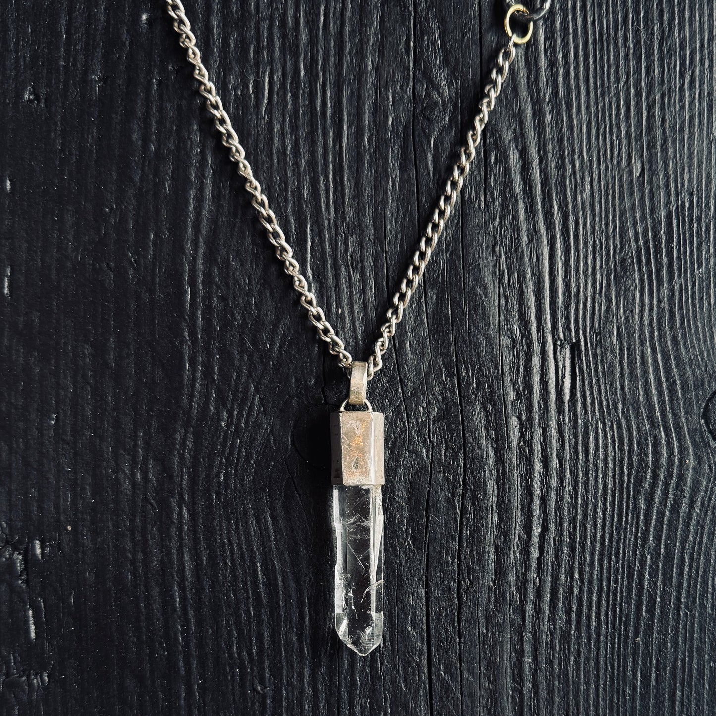 Neseret to balance the ice