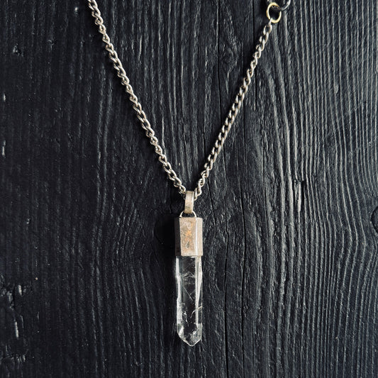 Neseret to balance the ice