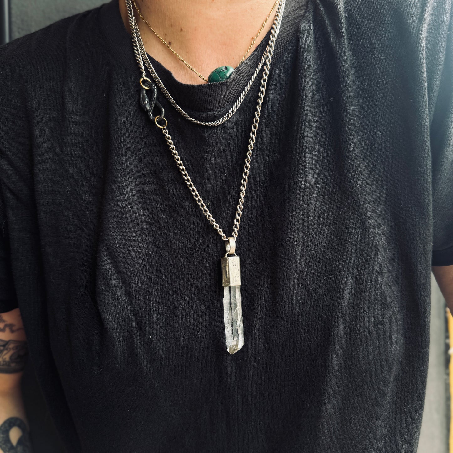 Neseret to balance the ice