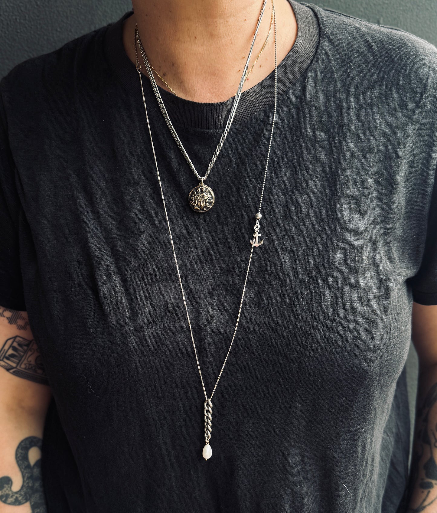 Daughter of the Moon