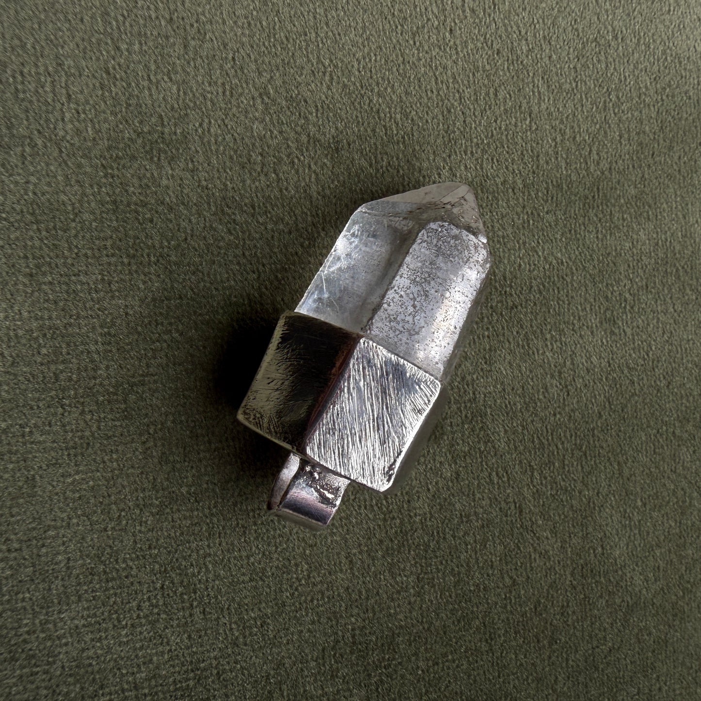 Beyond dimensions - Smith & Sun