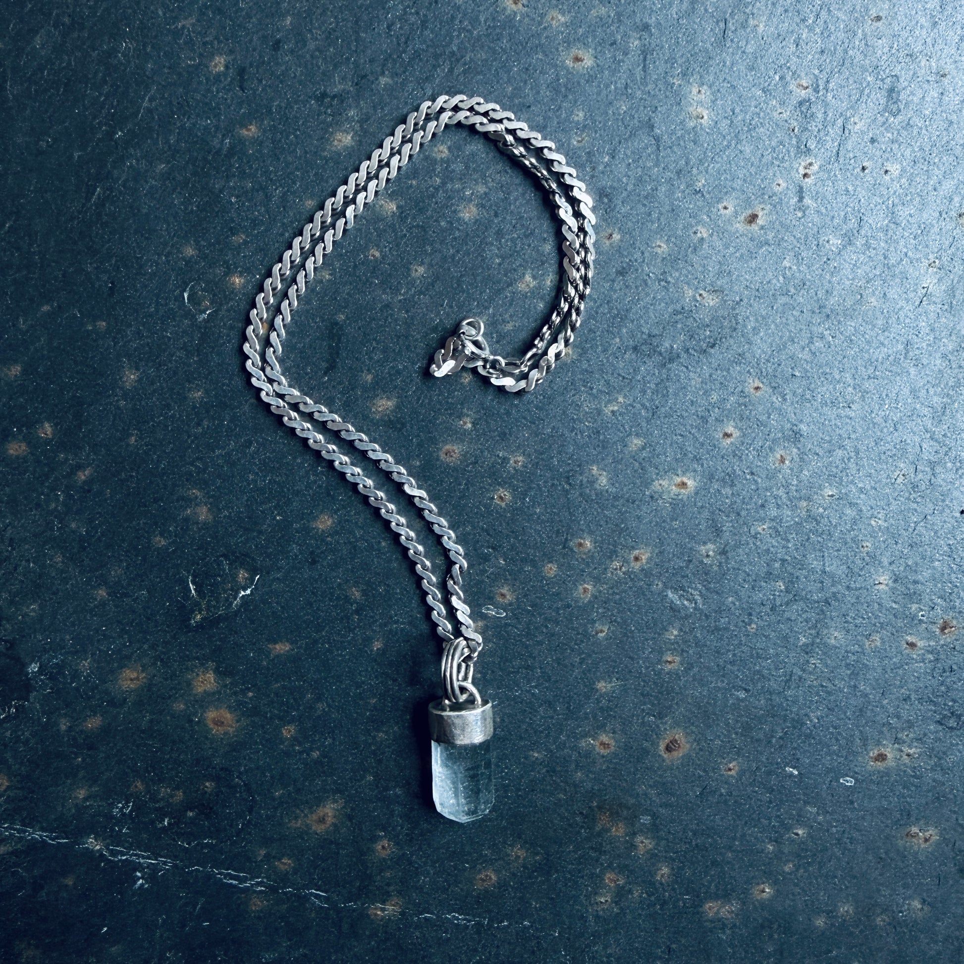 Born from the sea foam - Smith & Sun