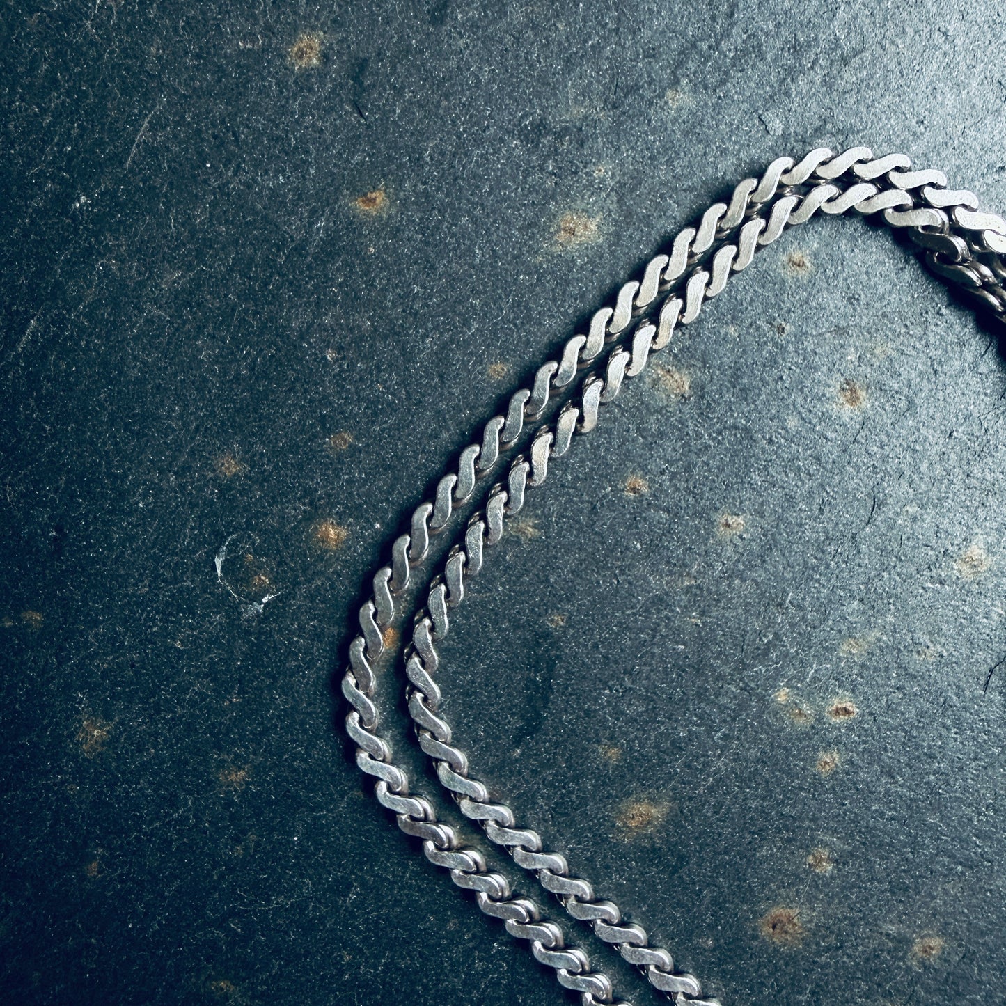 Born from the sea foam - Smith & Sun