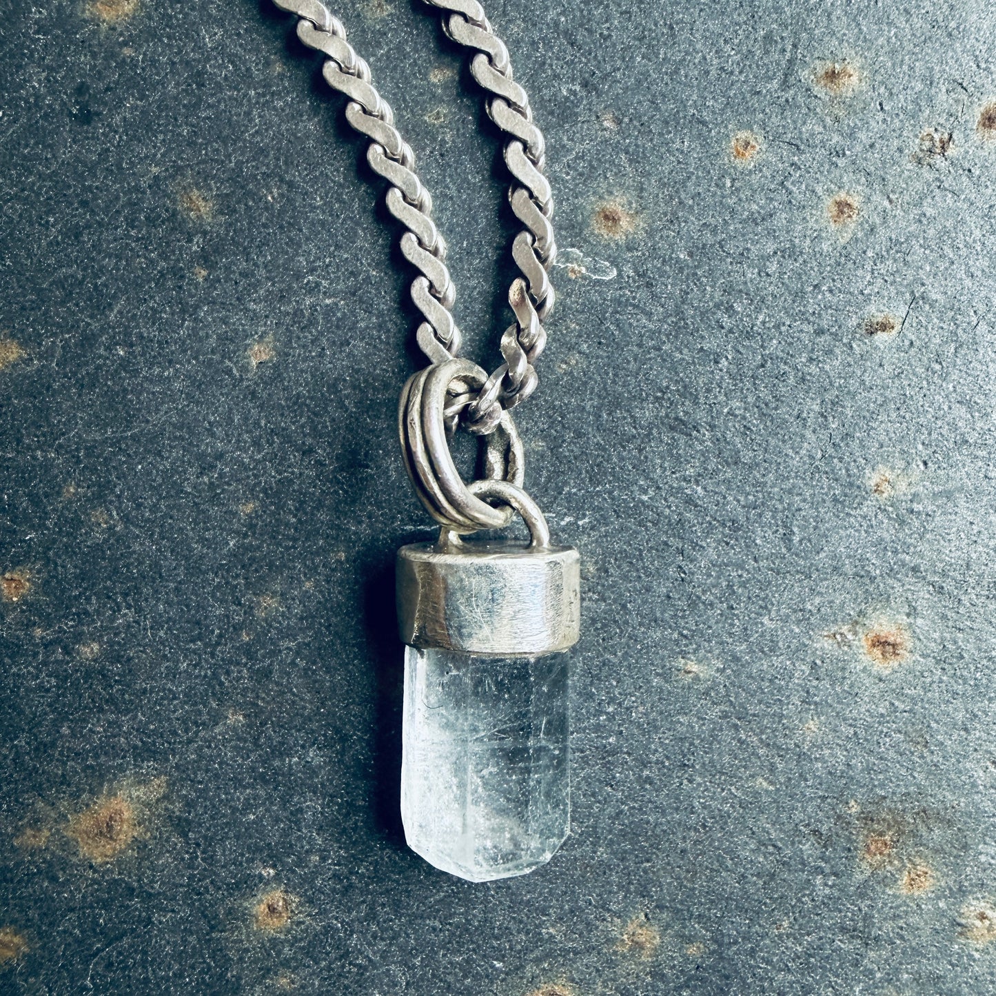 Born from the sea foam - Smith & Sun