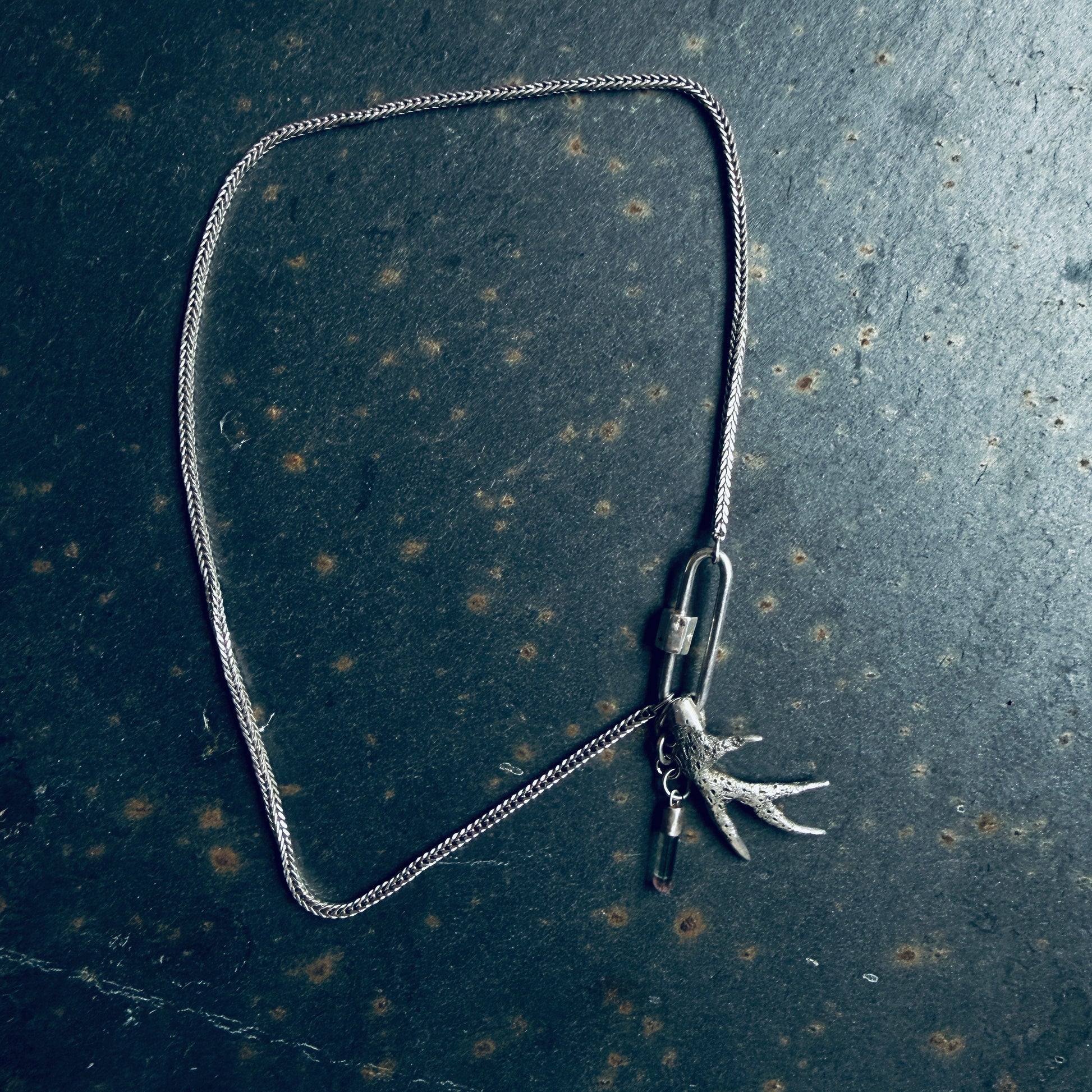 The watermelon  - Power to the people - Smith & Sun