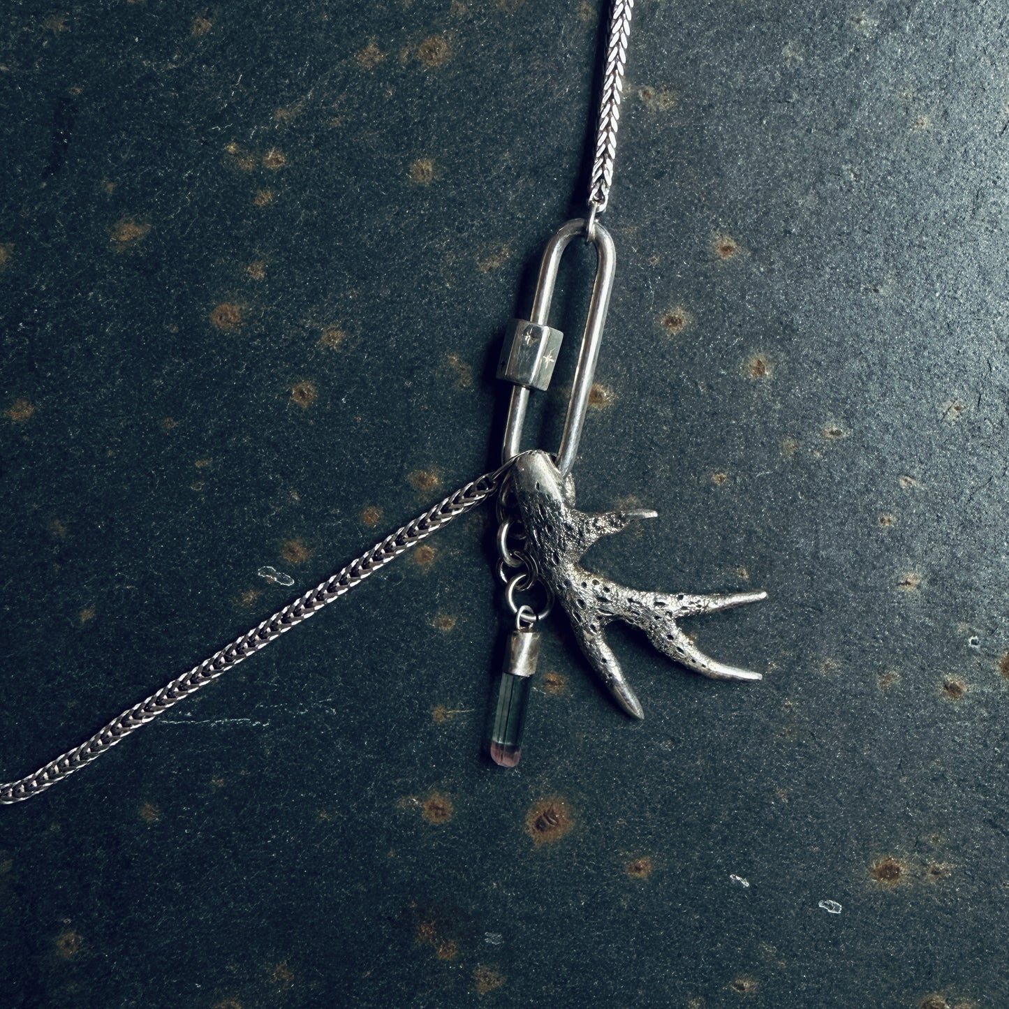 The watermelon  - Power to the people - Smith & Sun