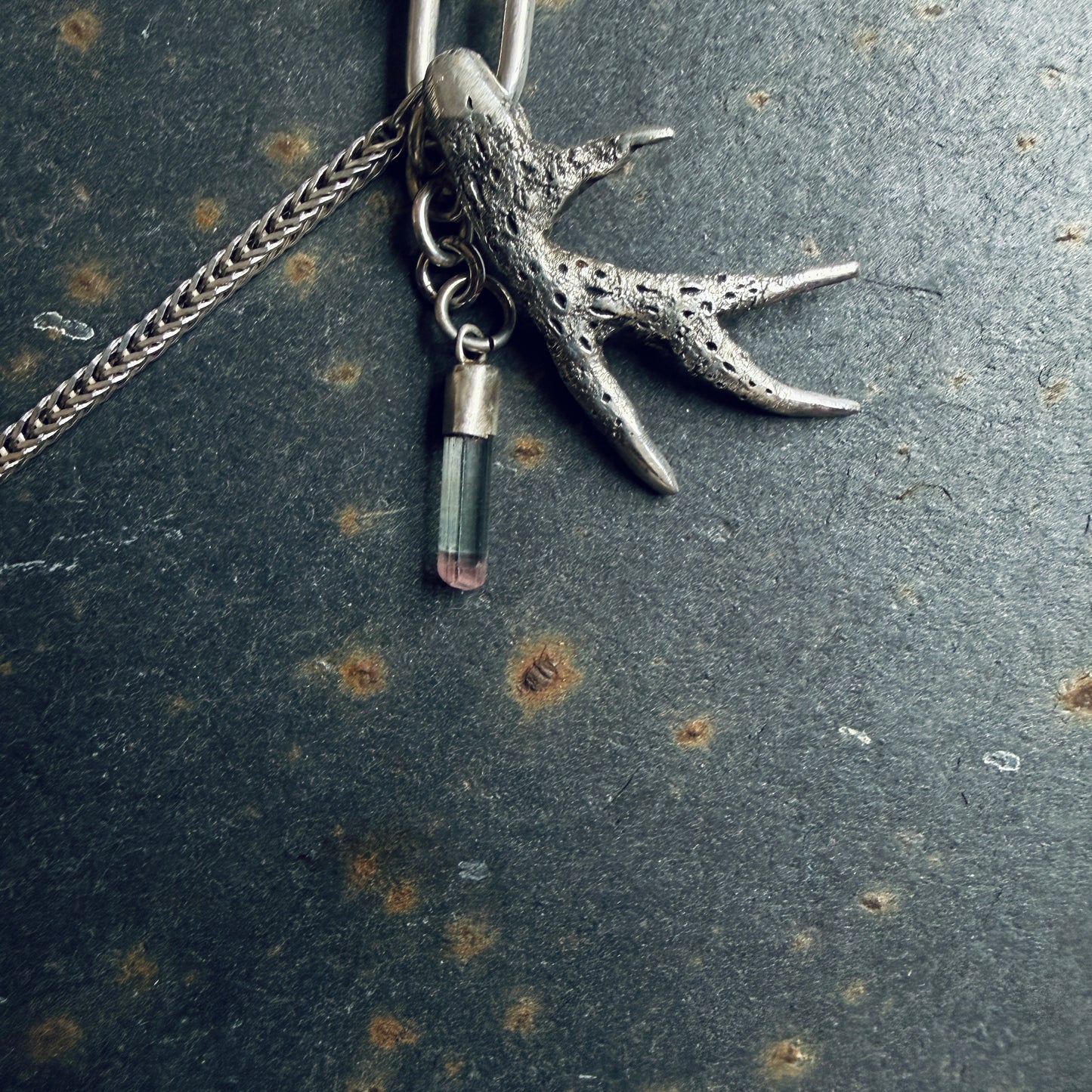 The watermelon  - Power to the people - Smith & Sun