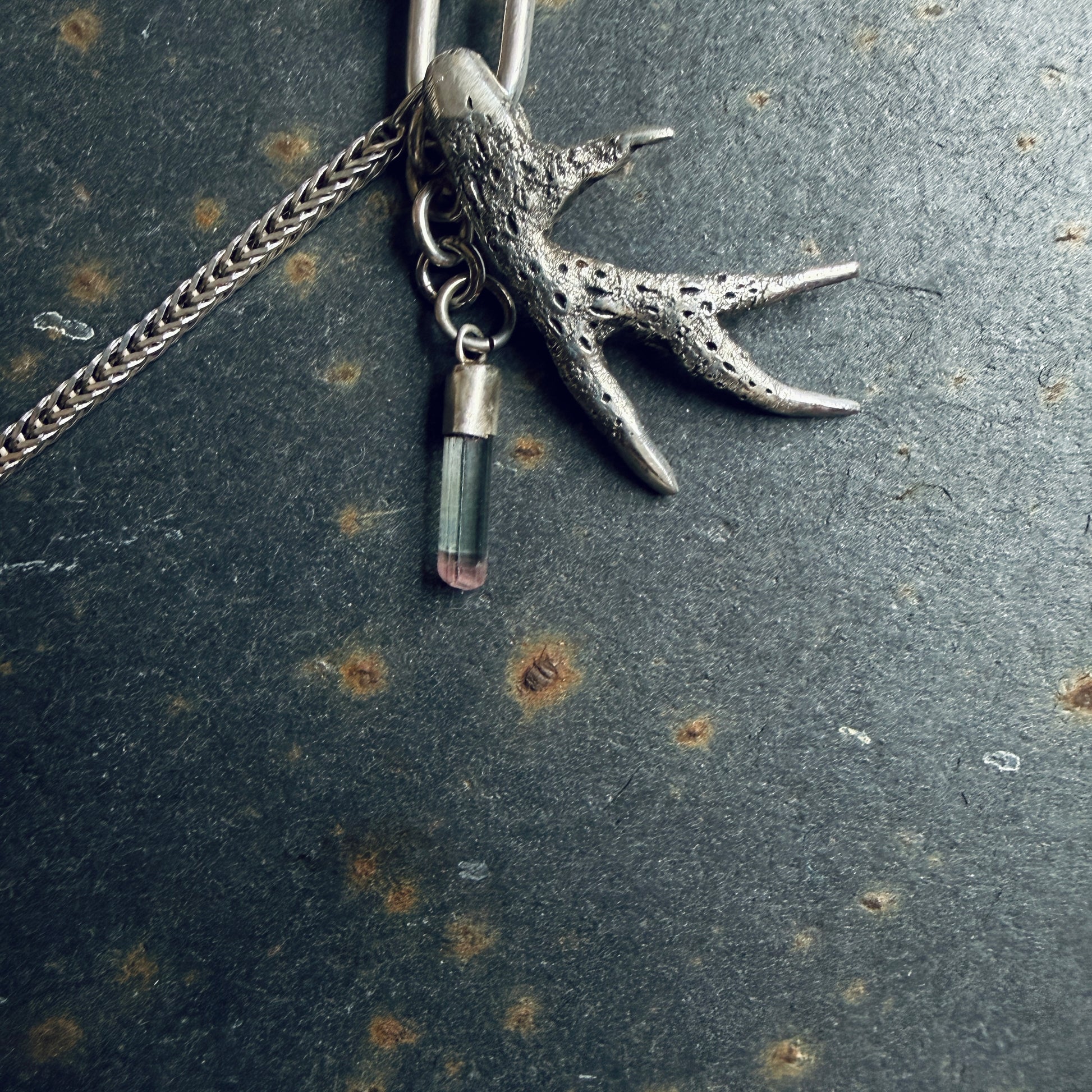 The watermelon  - Power to the people - Smith & Sun