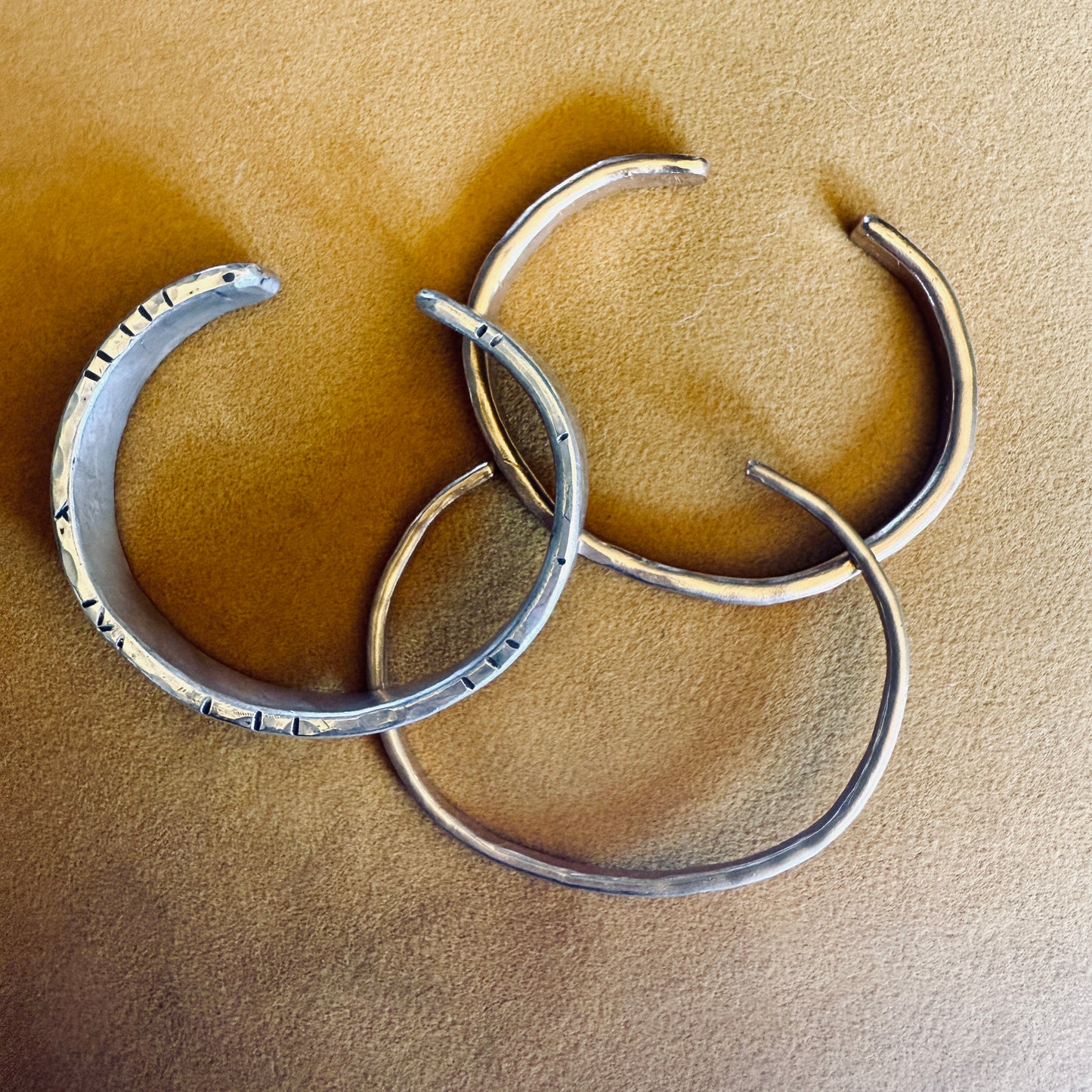 Power of Three