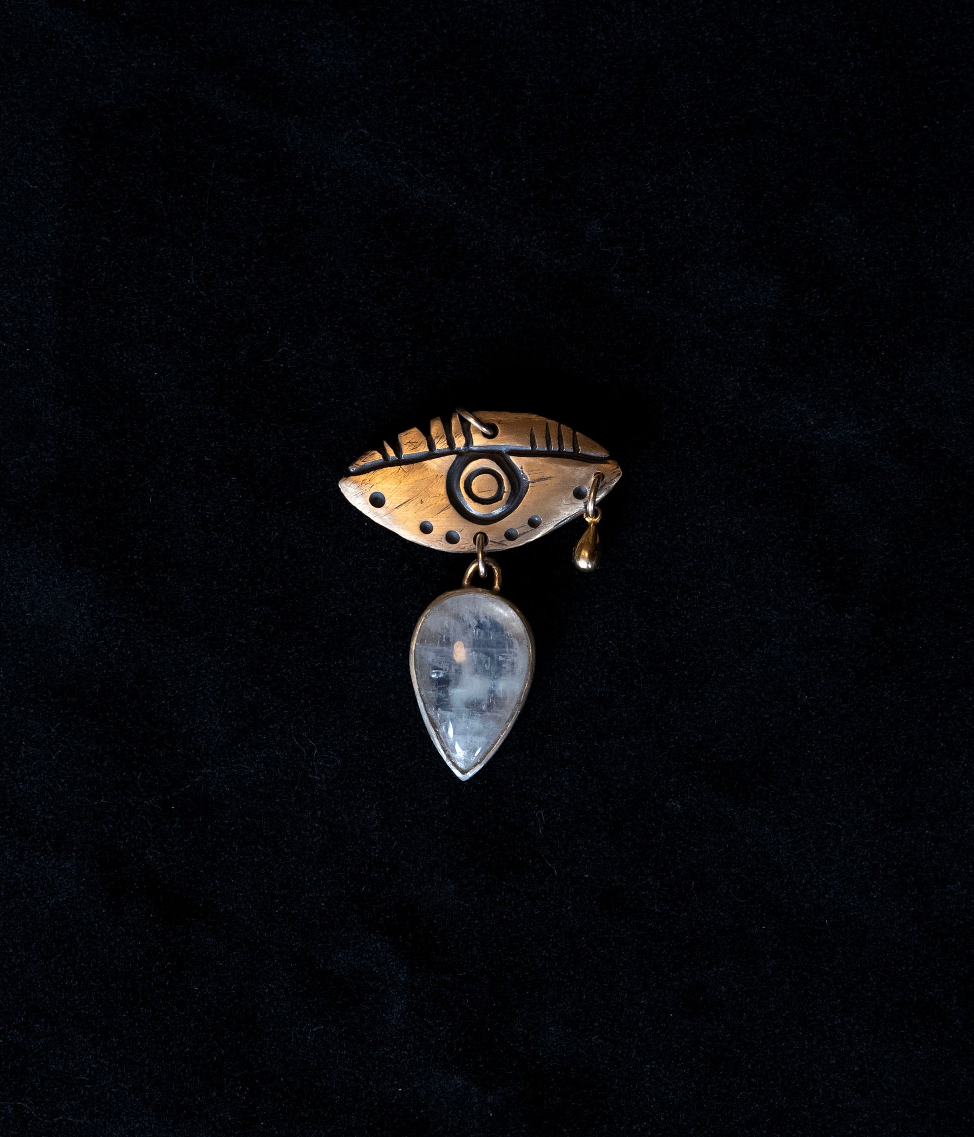 Tears of the moon - Smith & Sun