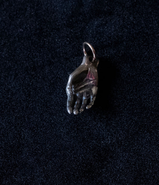 Give me a hand - Smith & Sun