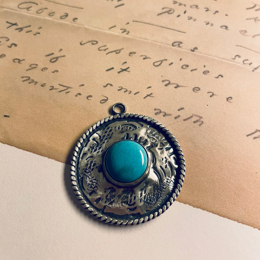 Warm turquoise dreams - Smith & Sun