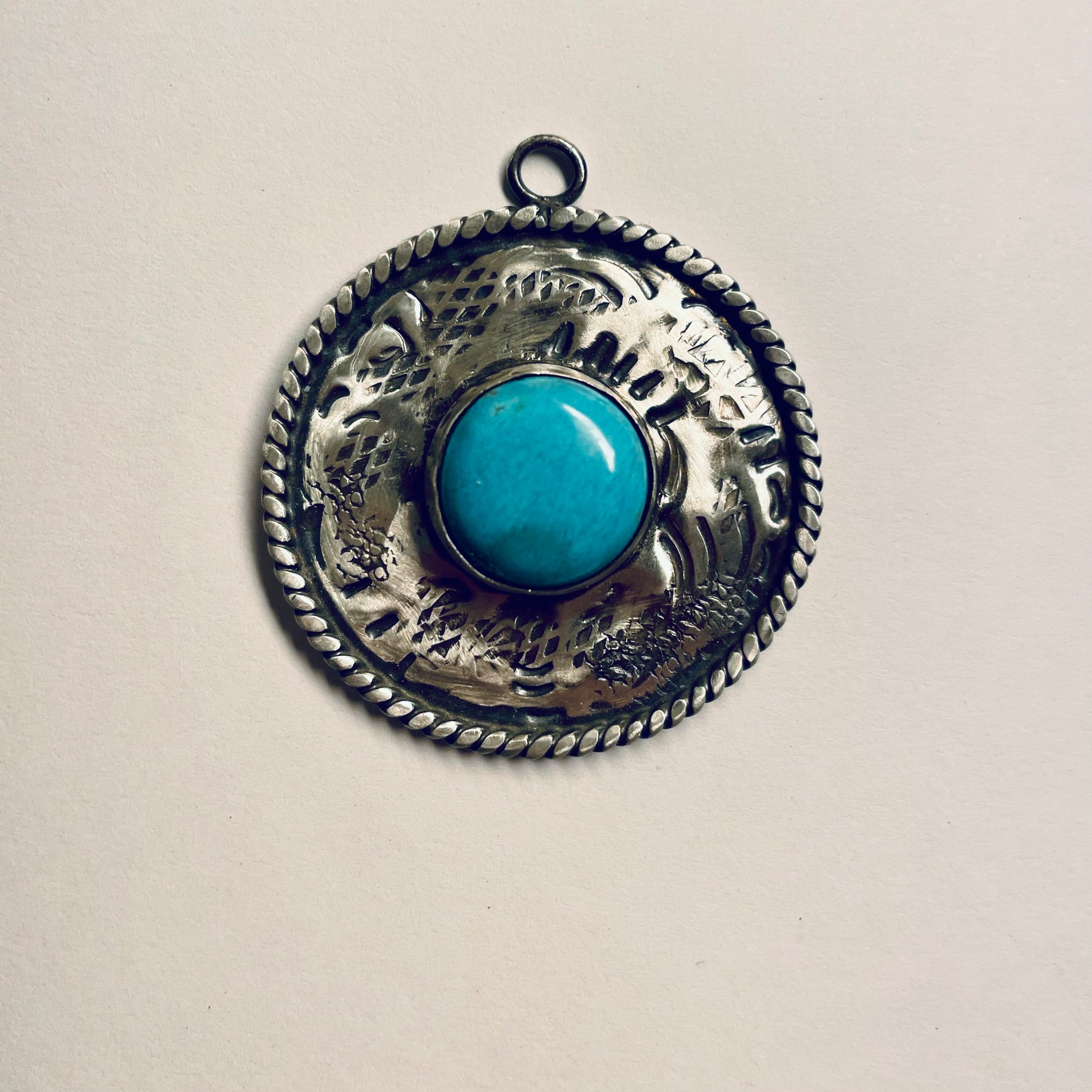 Warm turquoise dreams - Smith & Sun