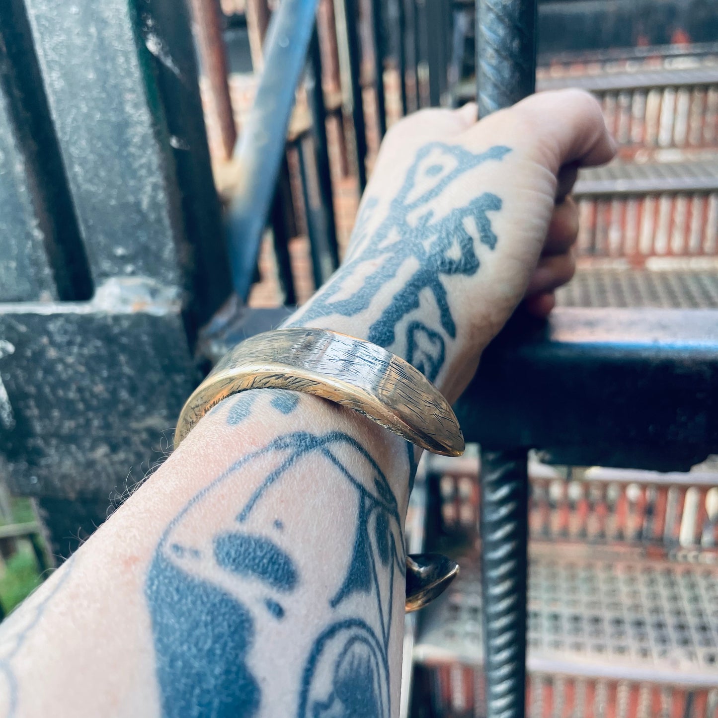 The Nightingale and the Rose - Smith & Sun