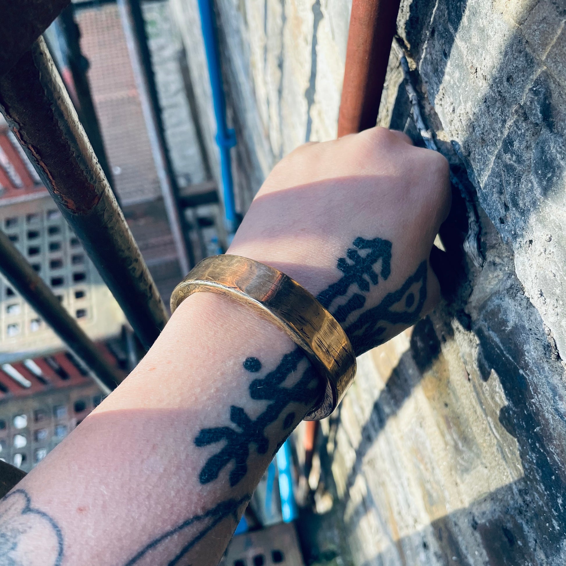 The Nightingale and the Rose - Smith & Sun