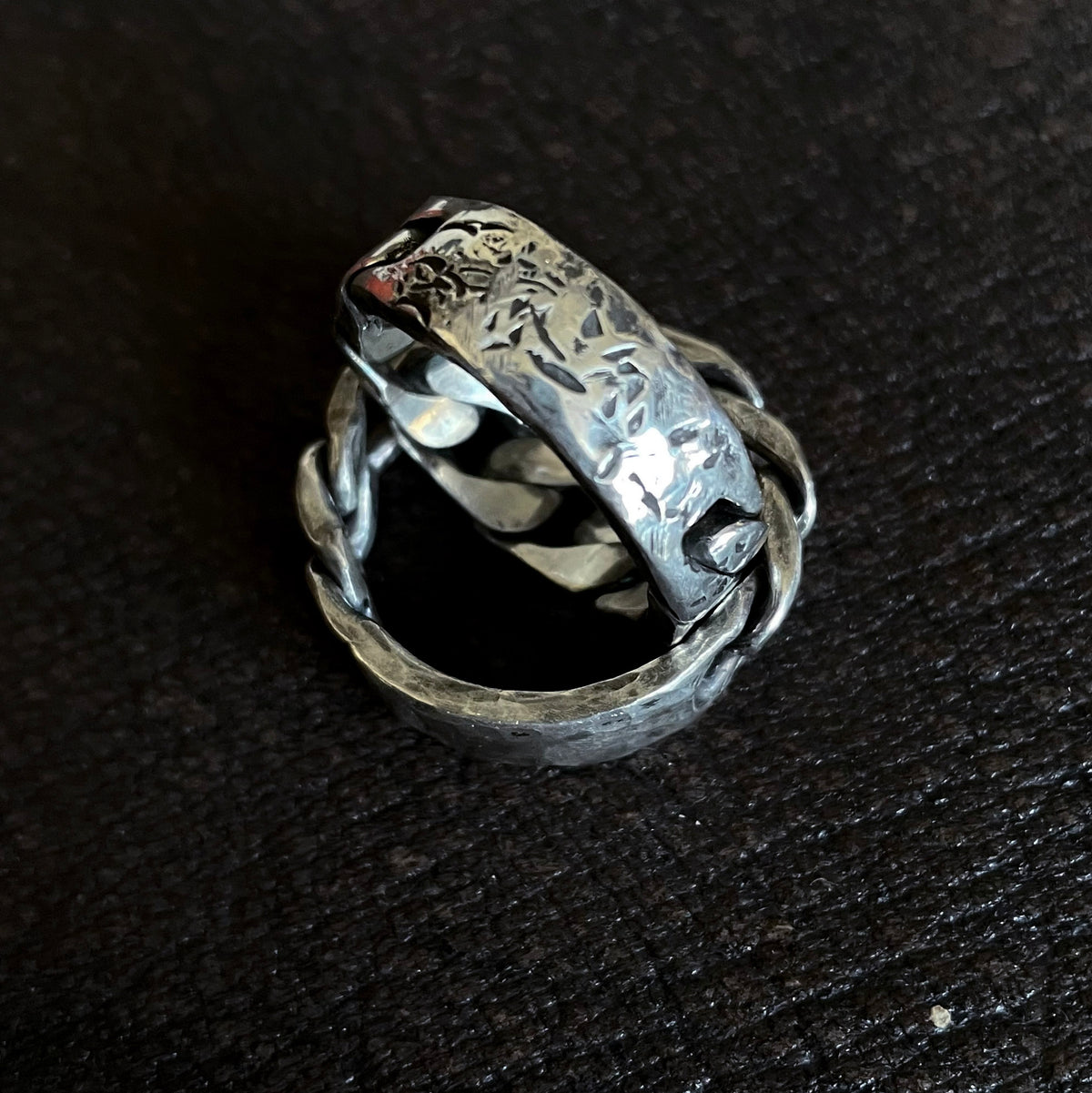 Id Studio Rings Astral ID rings – Smith & Sun