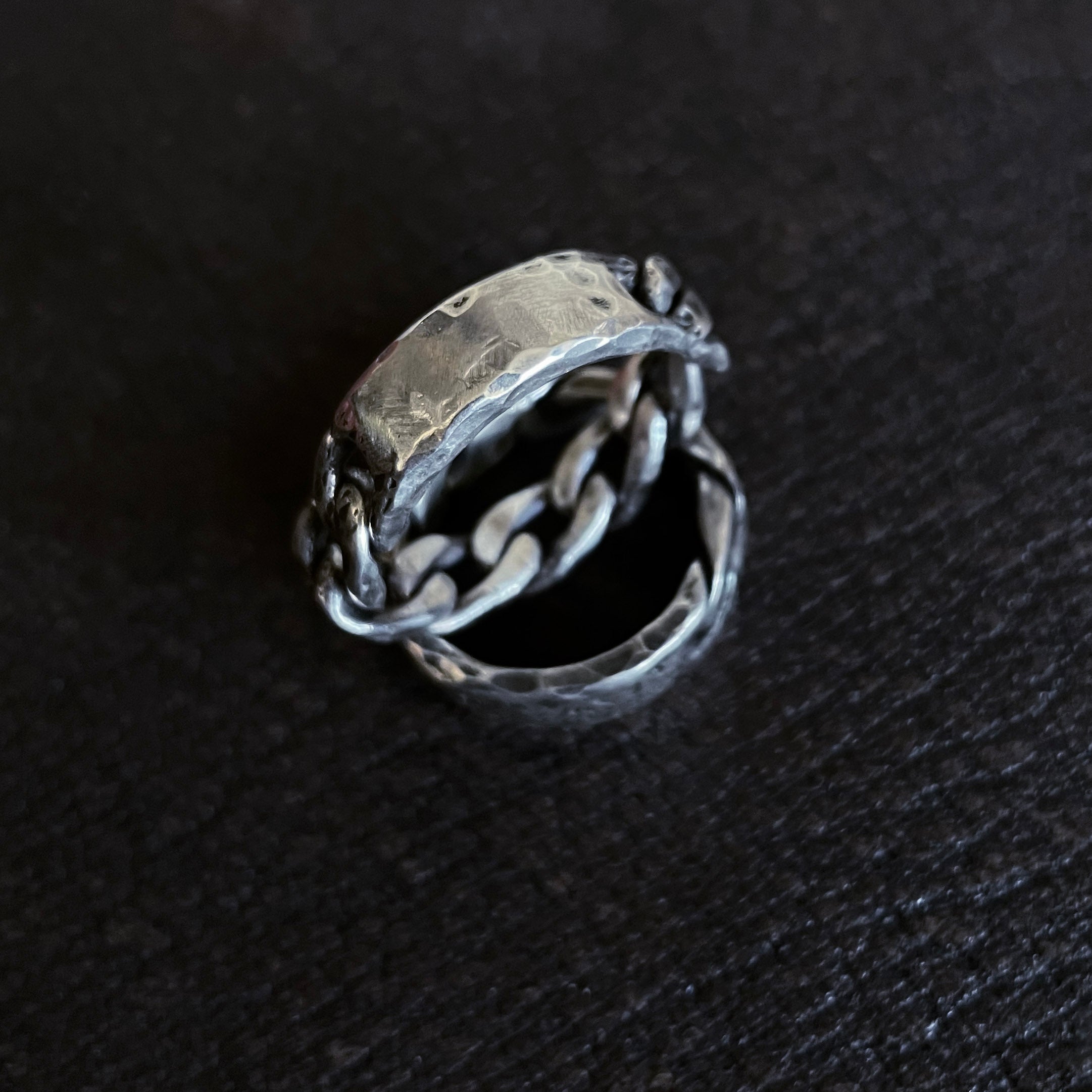 Id Studio Rings Astral ID rings – Smith & Sun